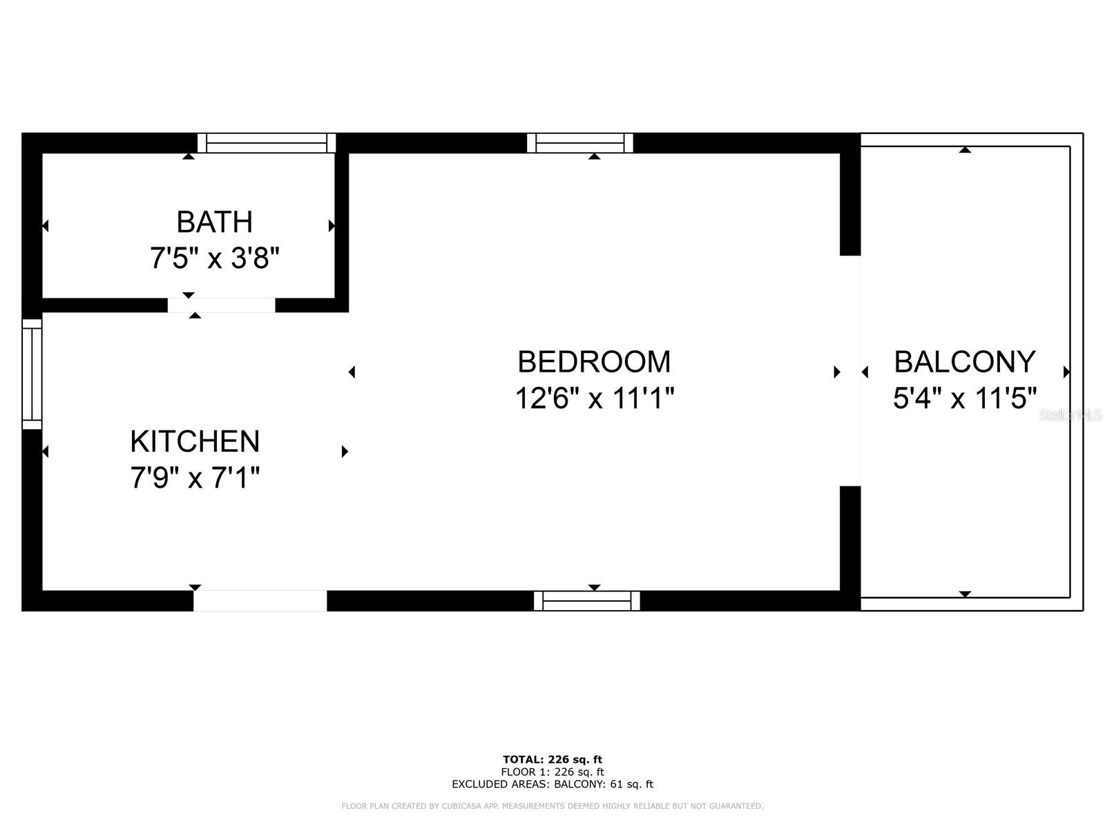 HAVEN BEACH SUB - Residential Income