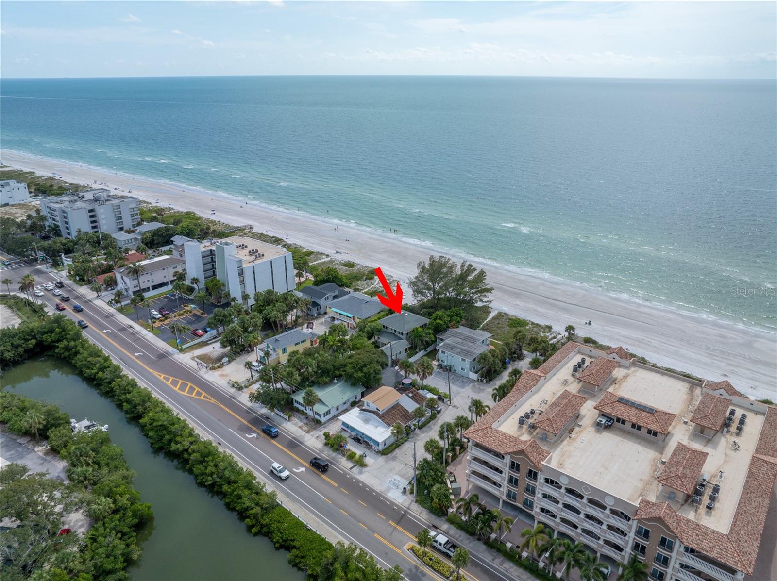 HAVEN BEACH SUB - Residential Income