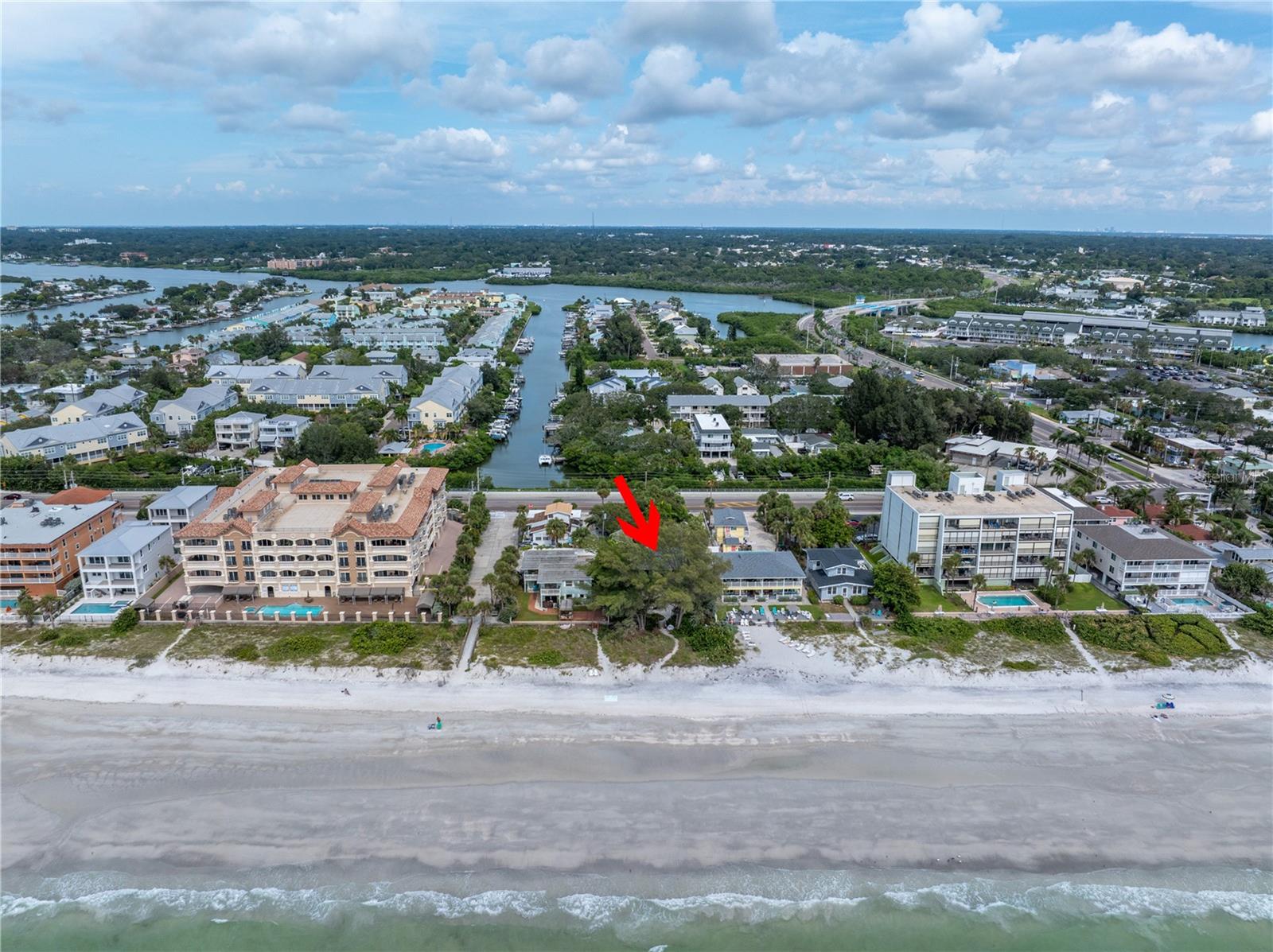 HAVEN BEACH SUB - Residential Income