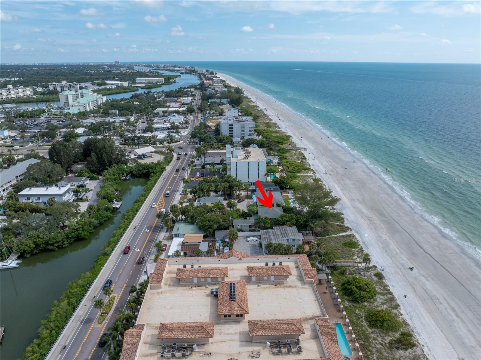 HAVEN BEACH SUB - Residential Income