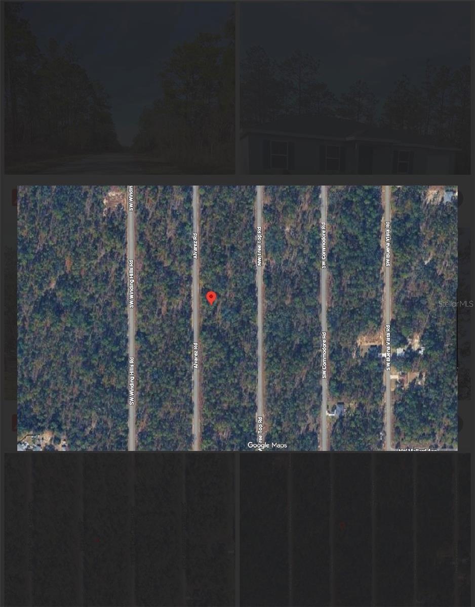 RAINBOW LAKES ESTATE - Land