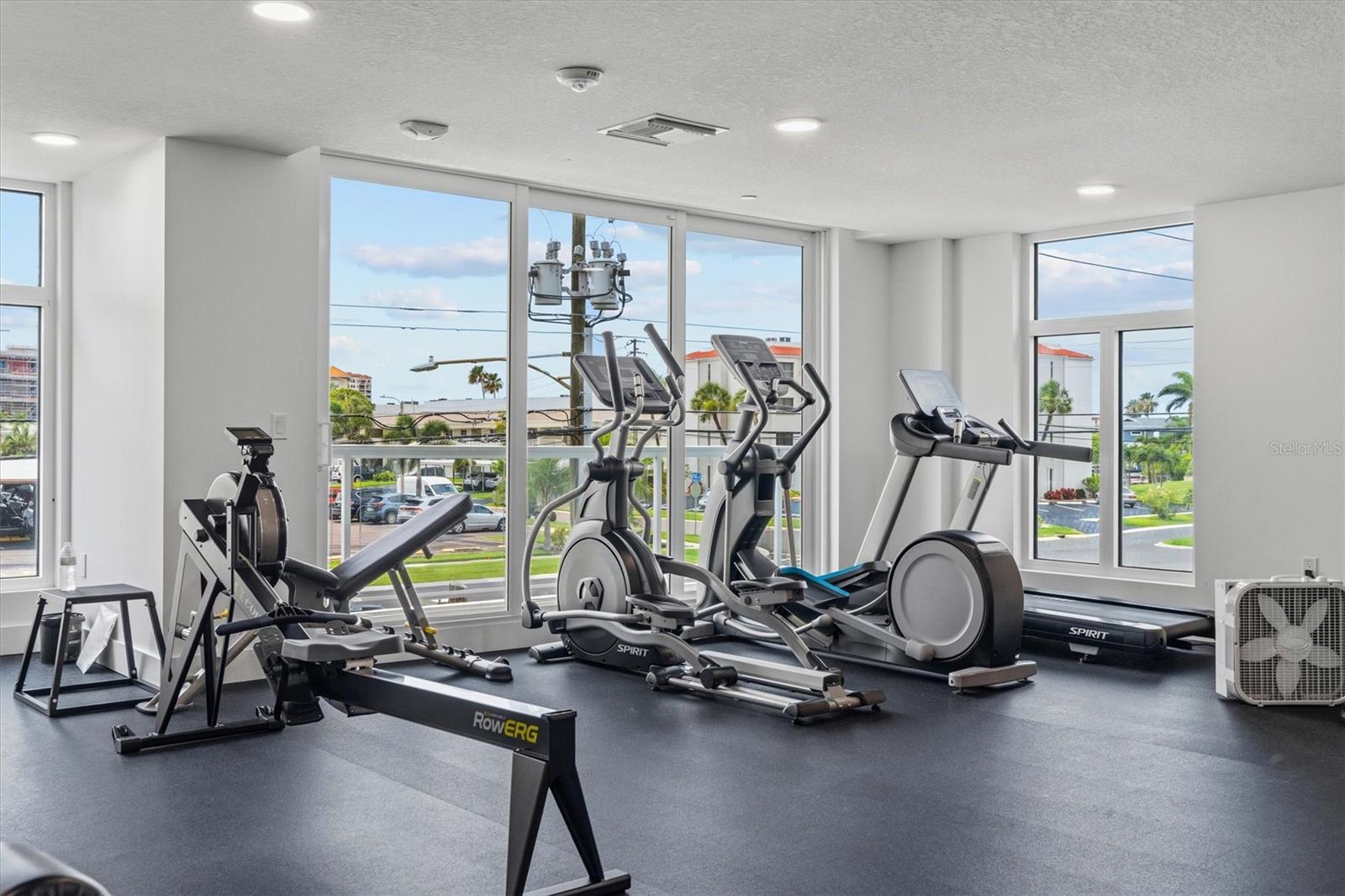 AZURE CONDO - Residential