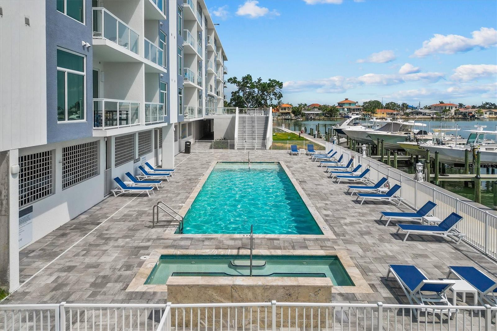 AZURE CONDO - Residential