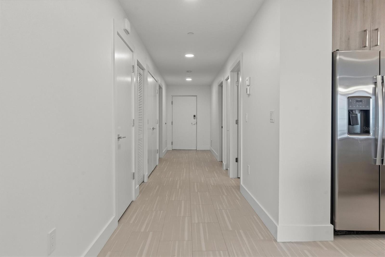 AZURE CONDO - Residential
