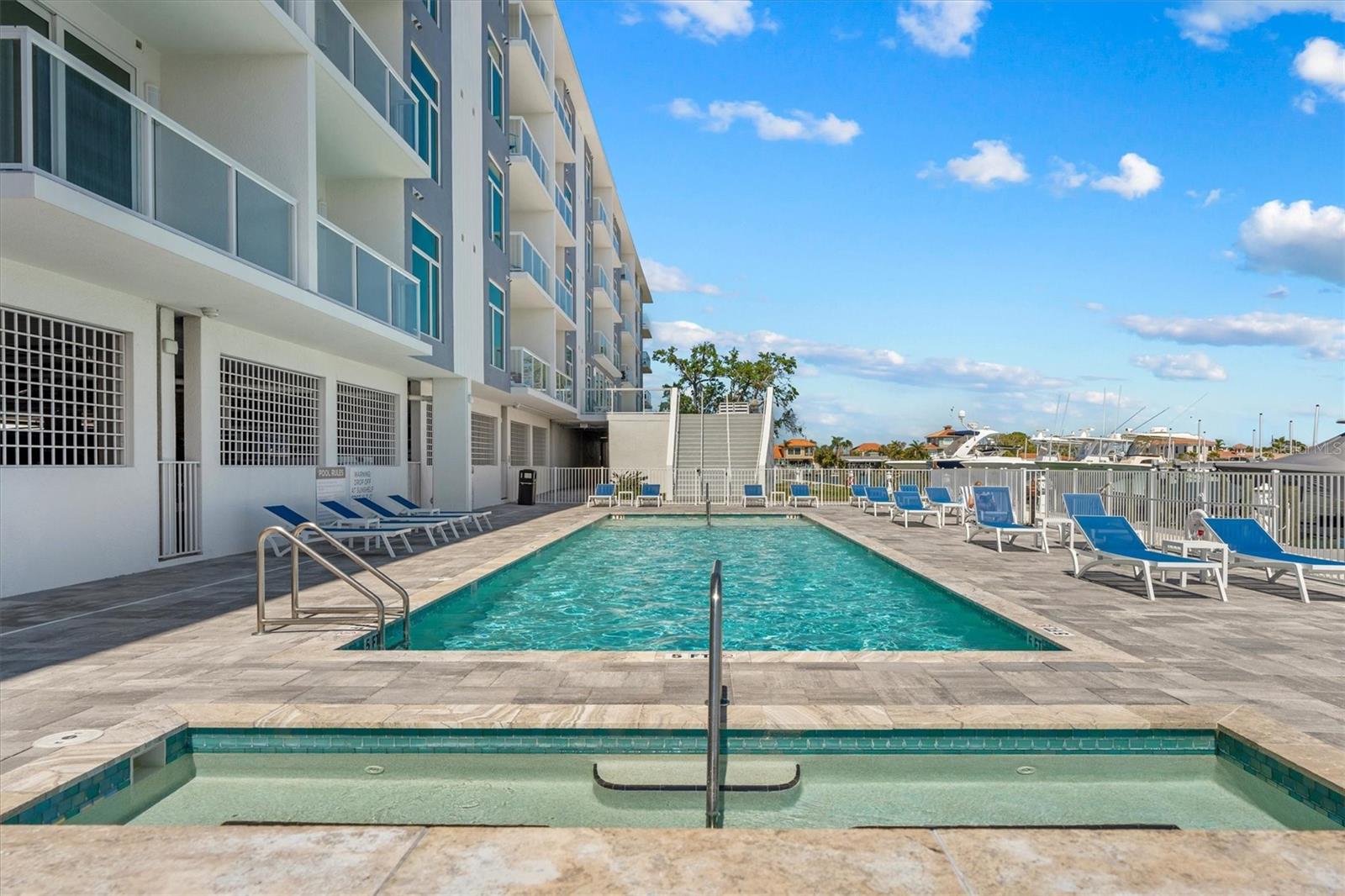 AZURE CONDO - Residential