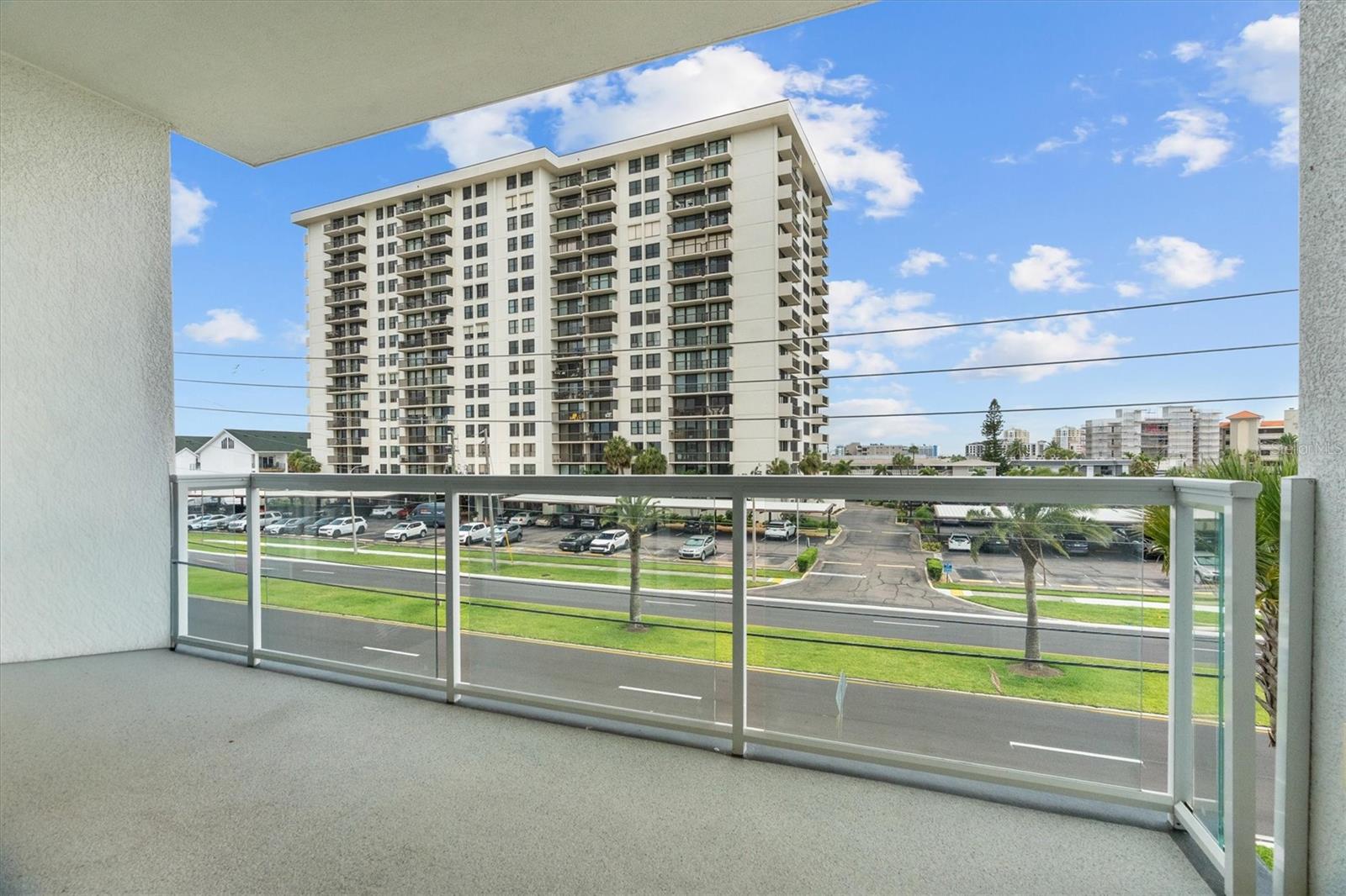 AZURE CONDO - Residential