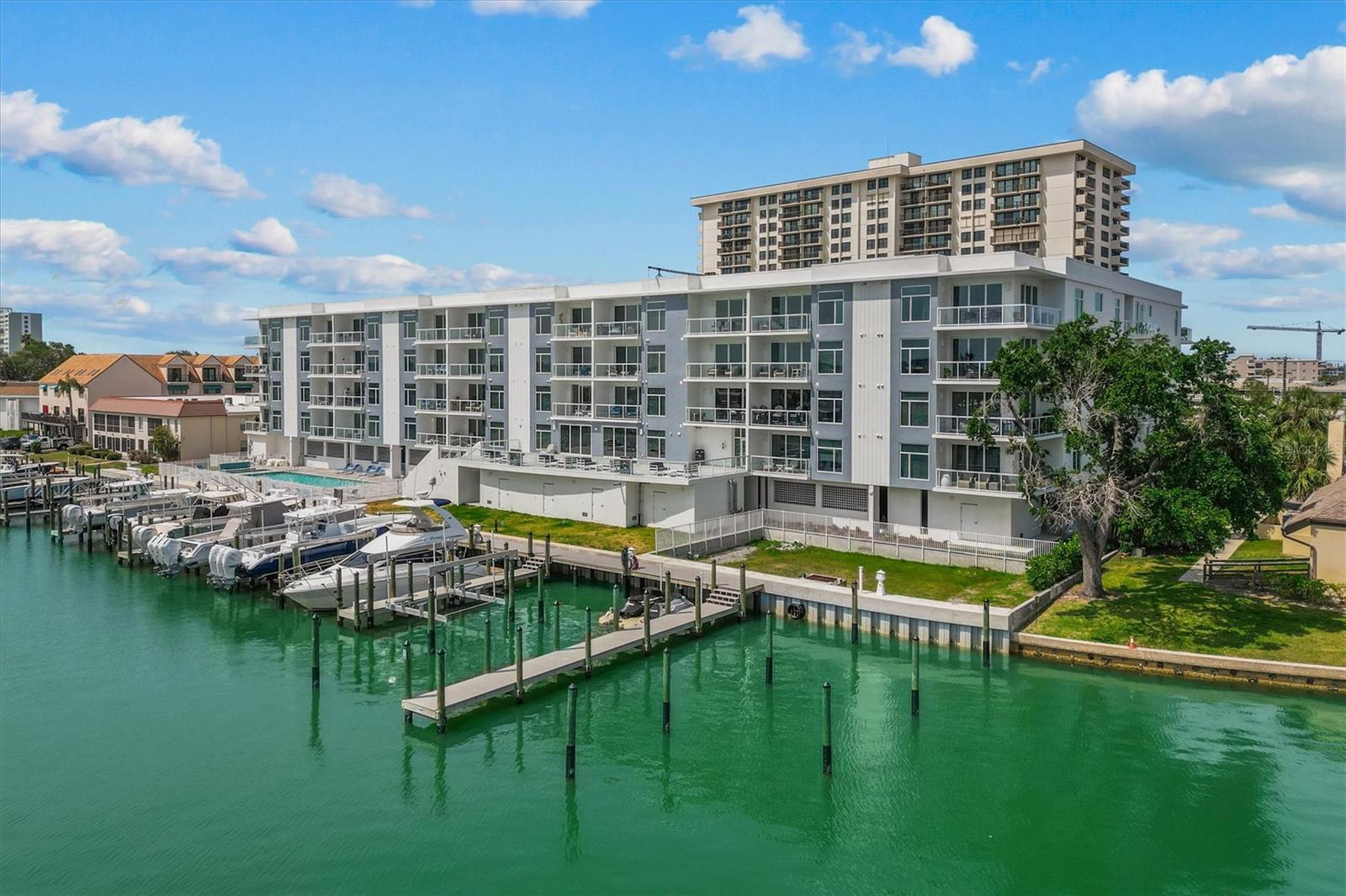 AZURE CONDO - Residential