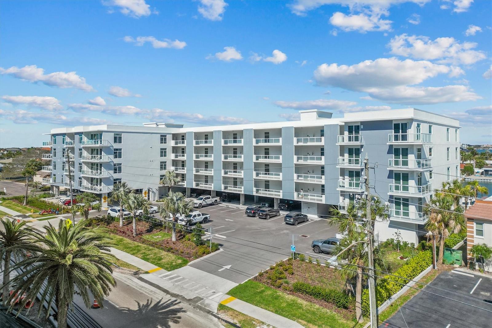 AZURE CONDO - Residential
