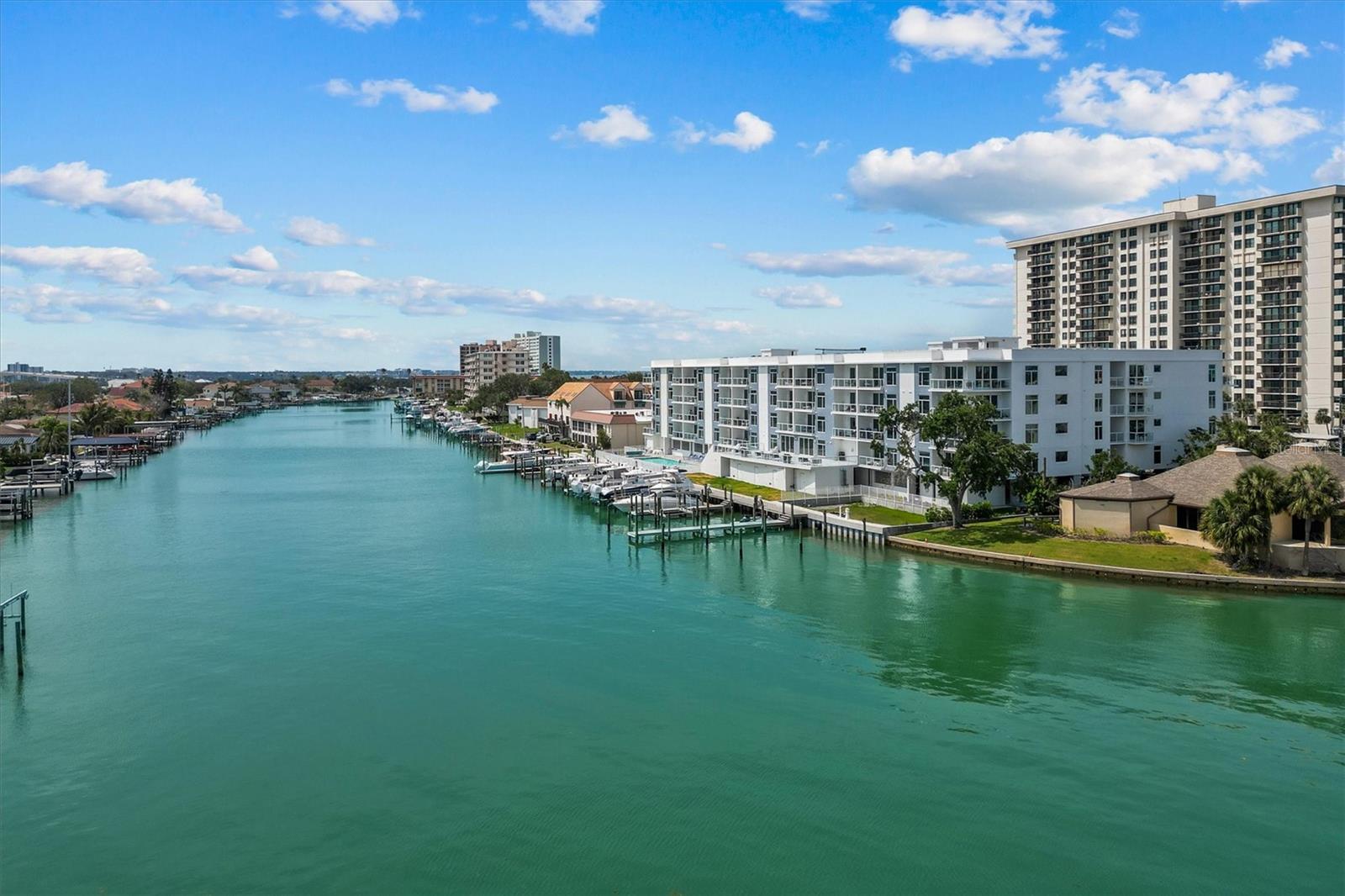 AZURE CONDO - Residential