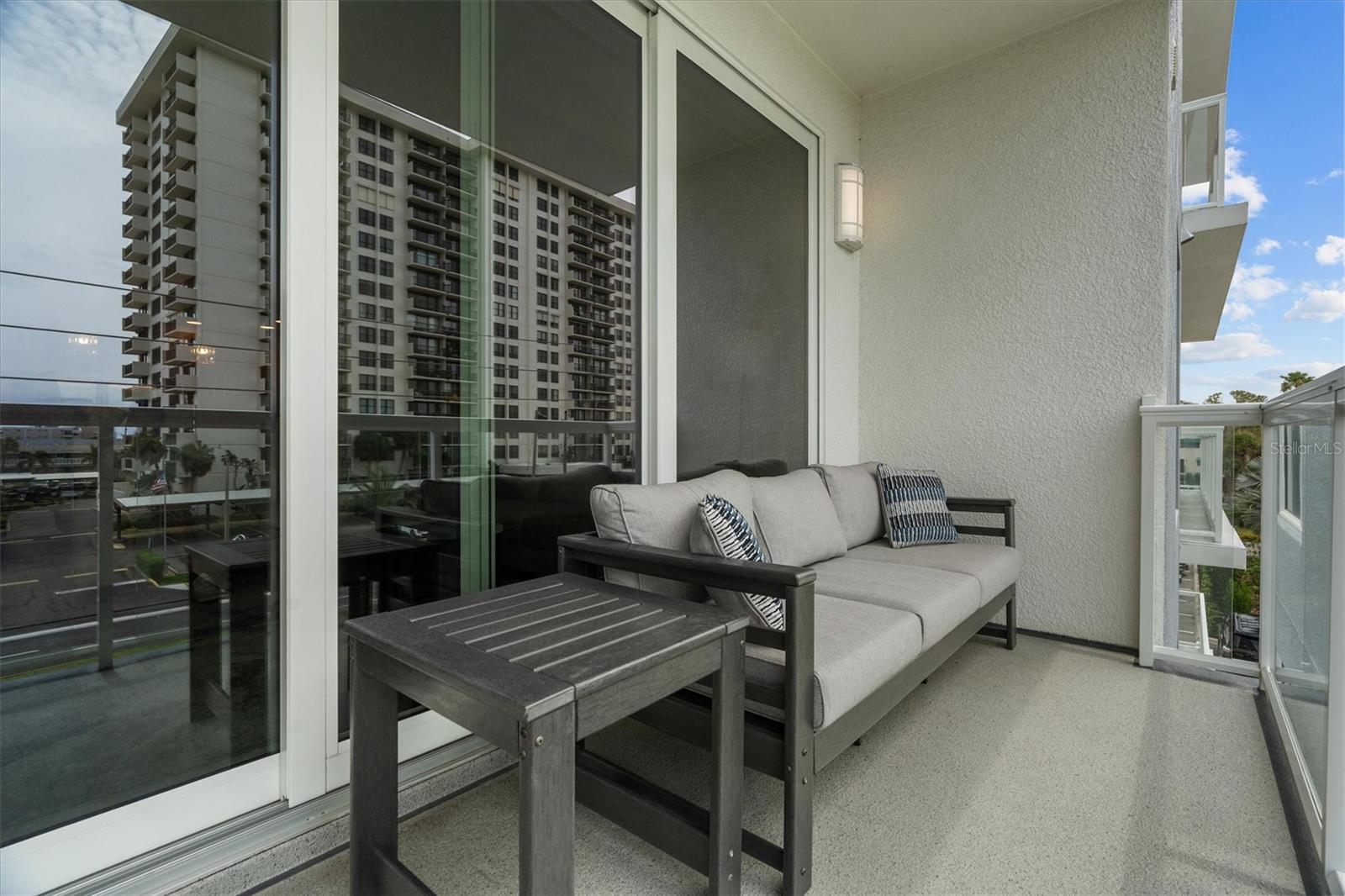AZURE CONDO - Residential
