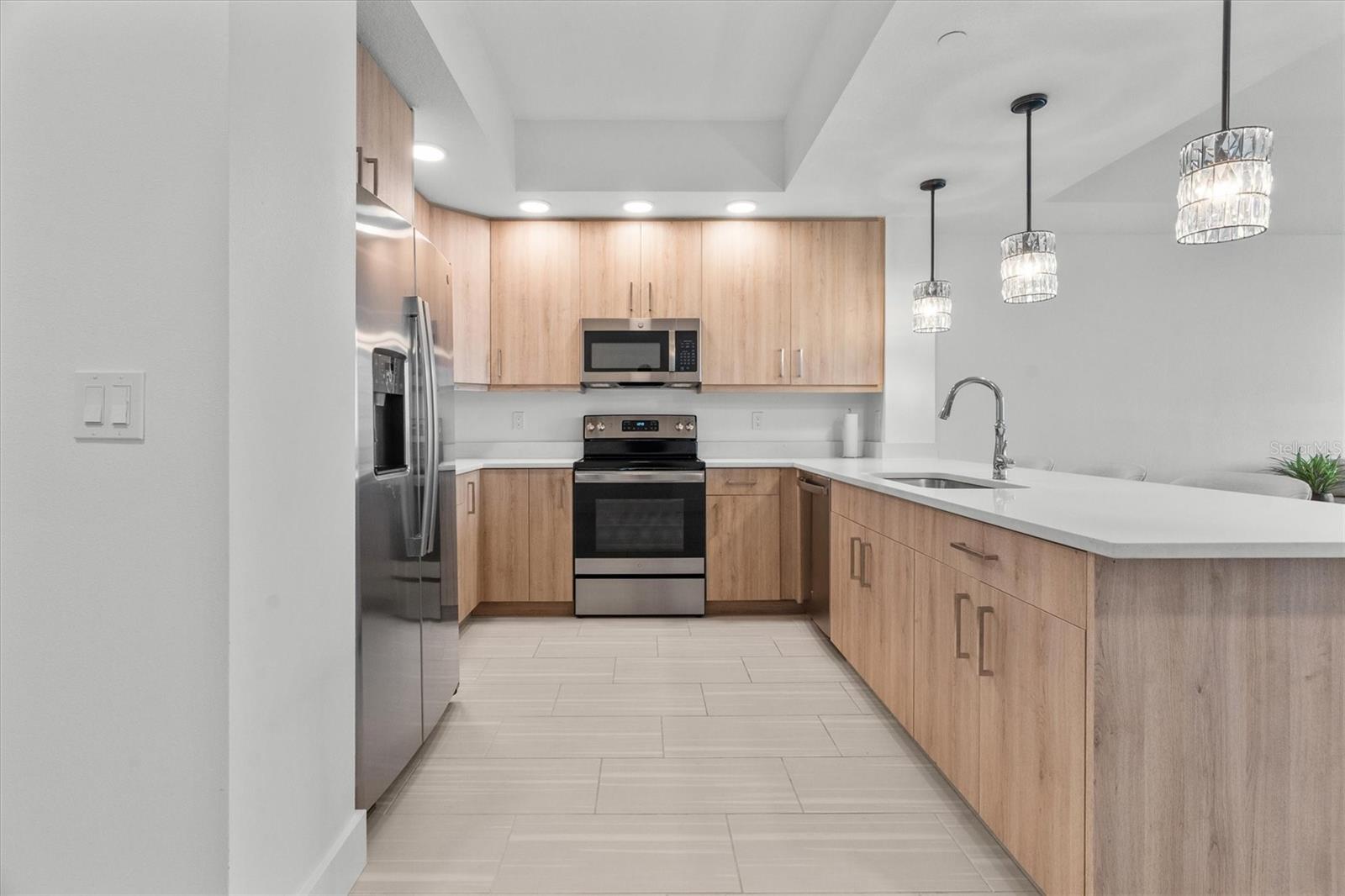 AZURE CONDO - Residential