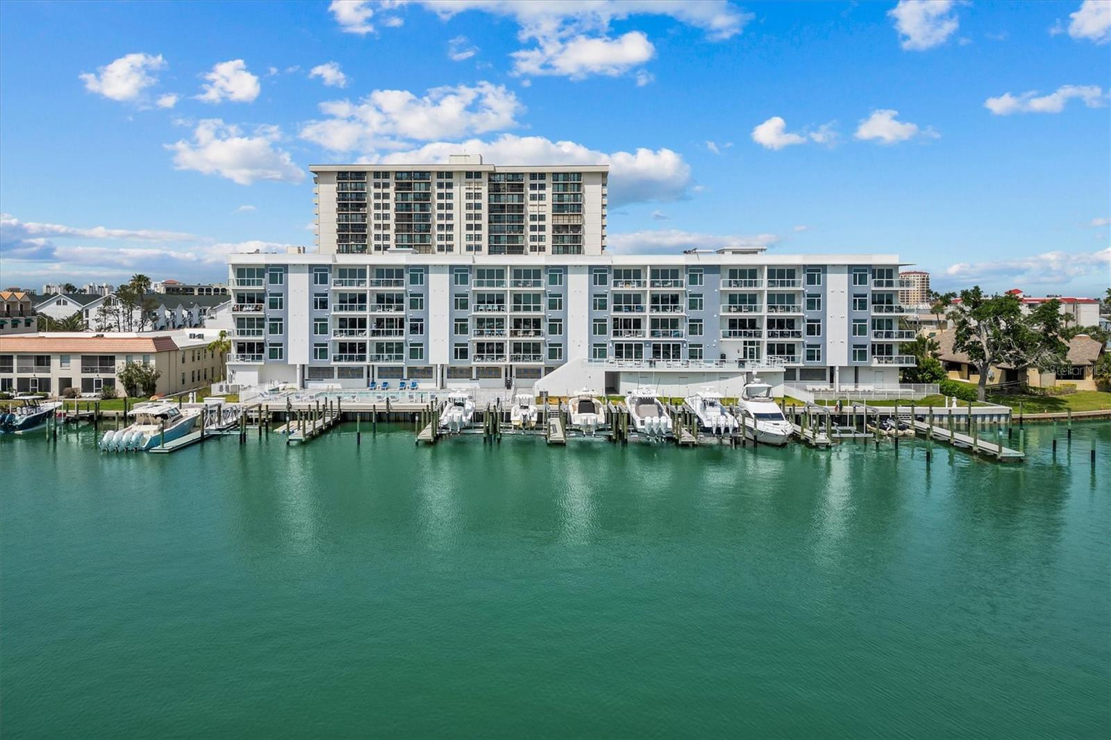 AZURE CONDO - Residential