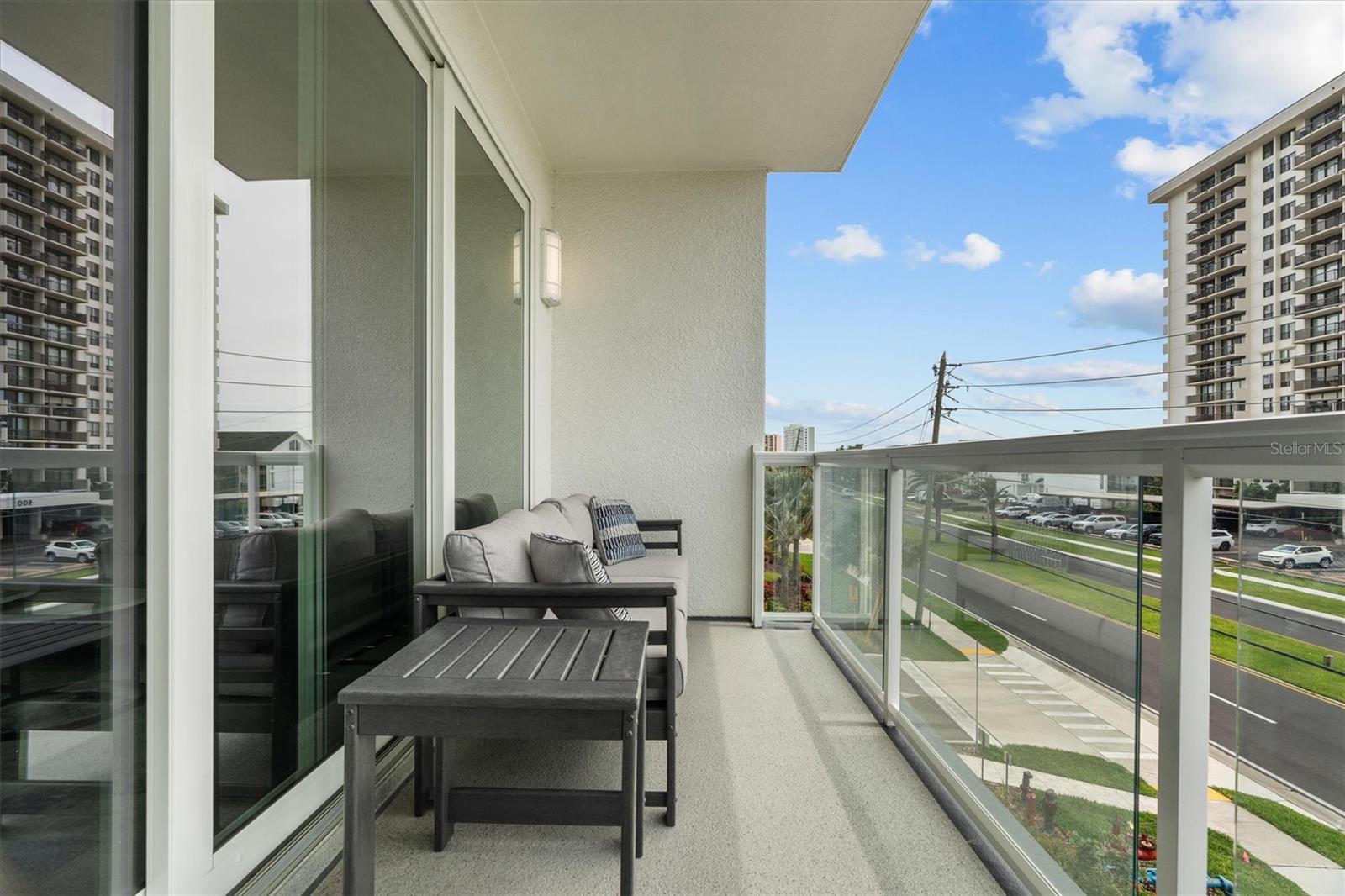 AZURE CONDO - Residential