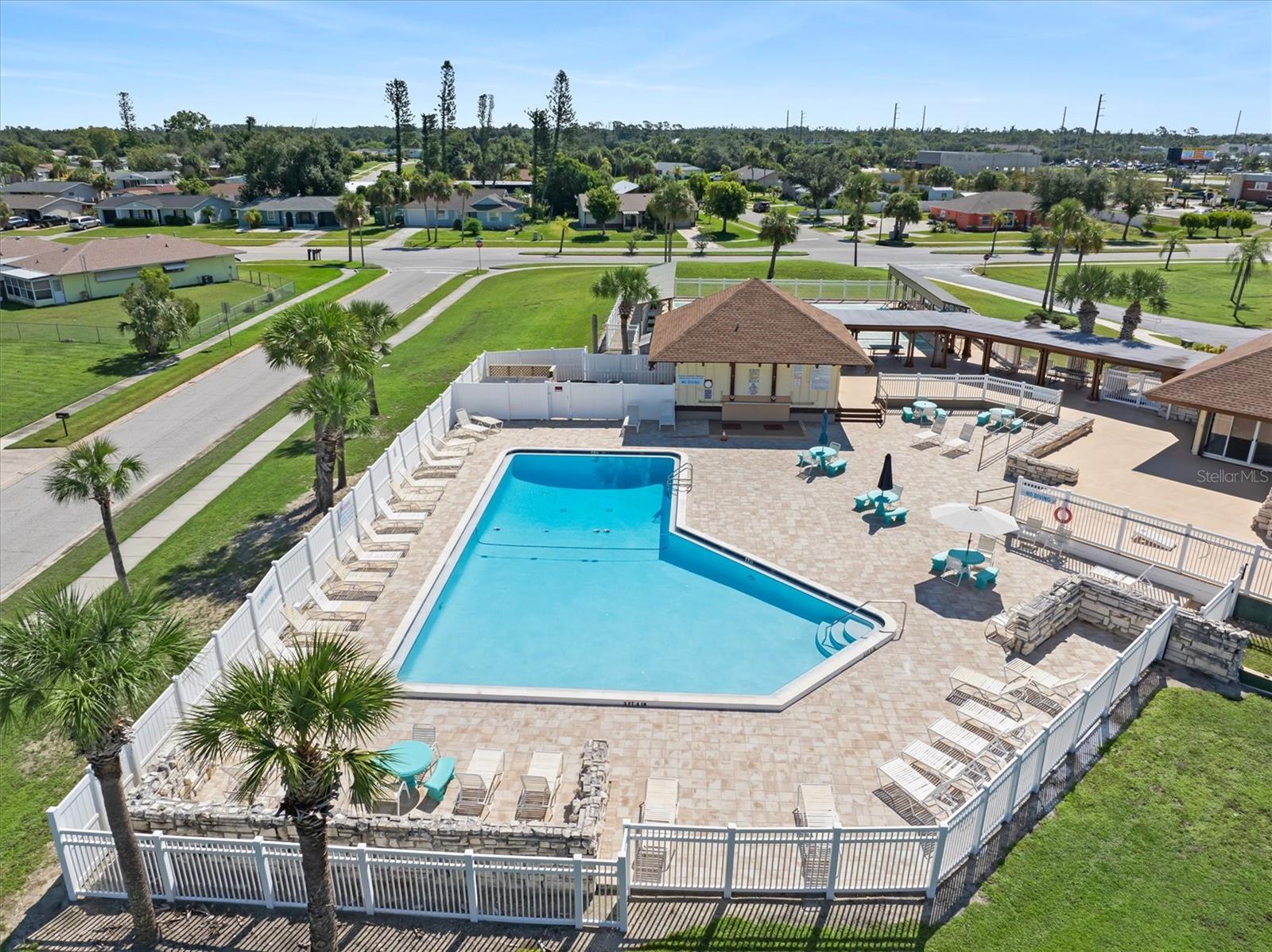 PORT CHARLOTTE SEC 095 - Residential