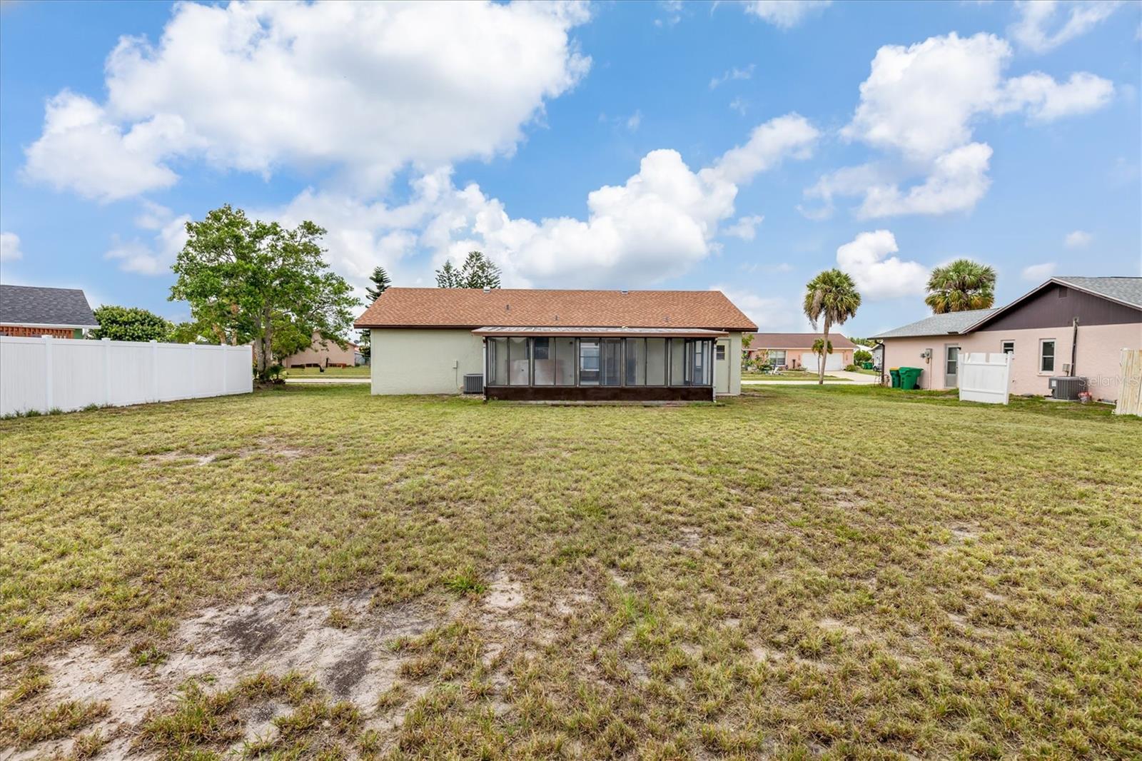 PORT CHARLOTTE SEC 095 - Residential