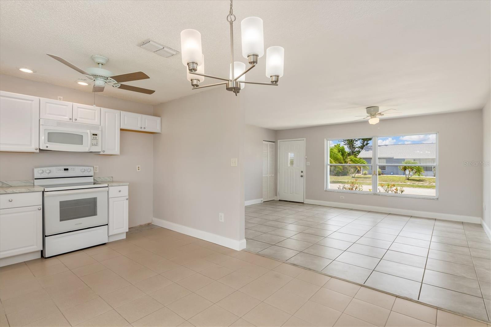 PORT CHARLOTTE SEC 095 - Residential