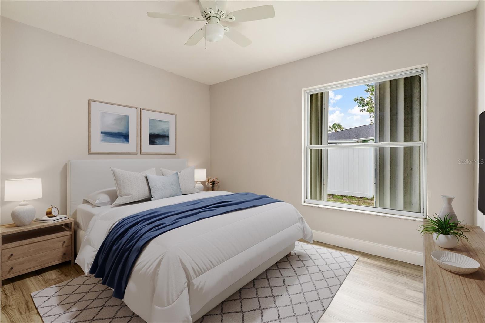 PORT CHARLOTTE SEC 095 - Residential