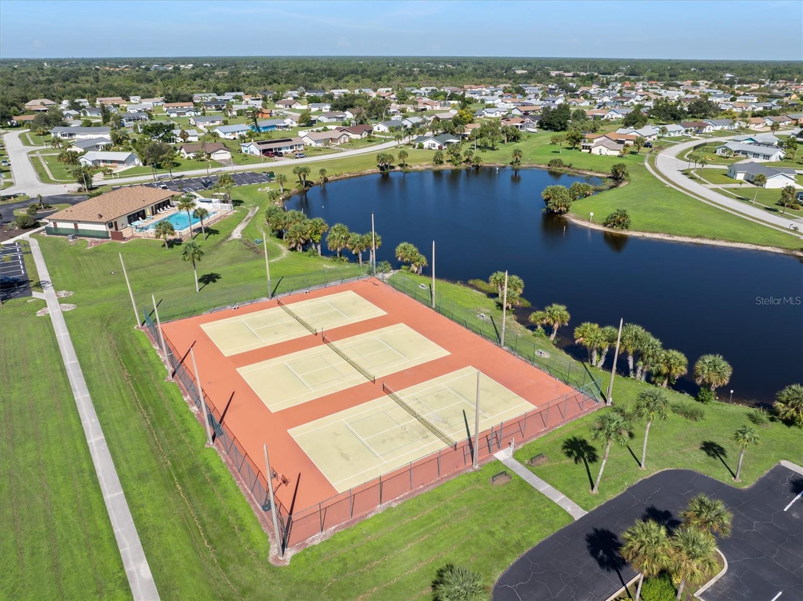 PORT CHARLOTTE SEC 095 - Residential