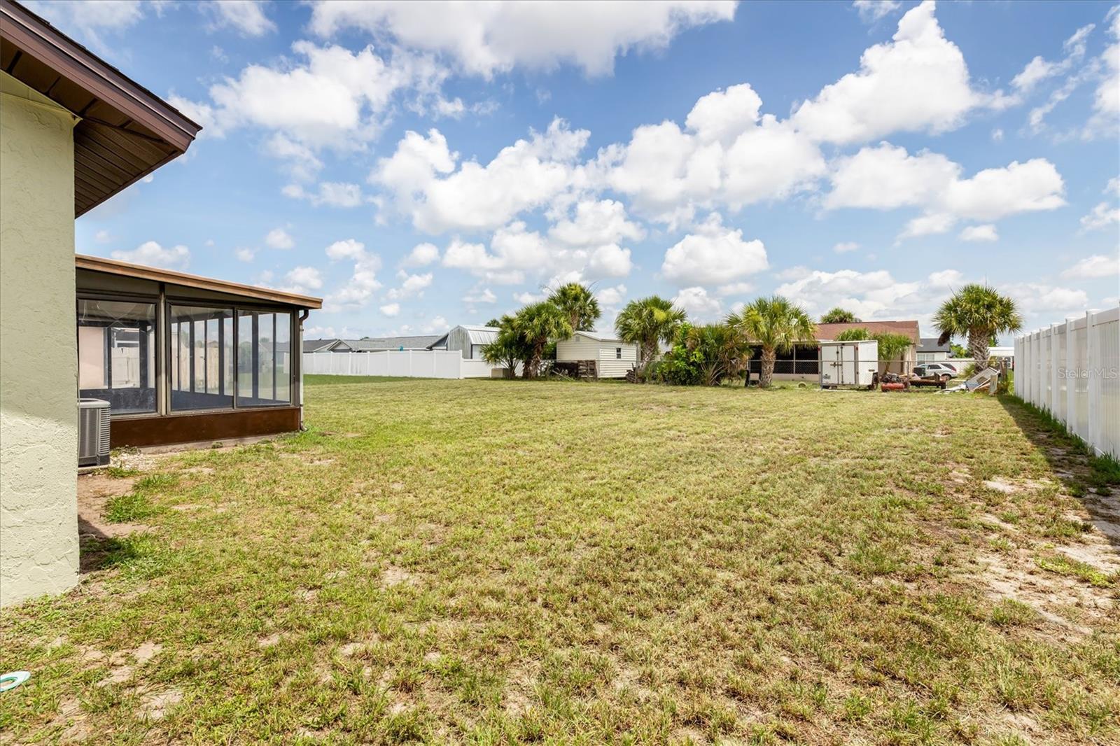 PORT CHARLOTTE SEC 095 - Residential