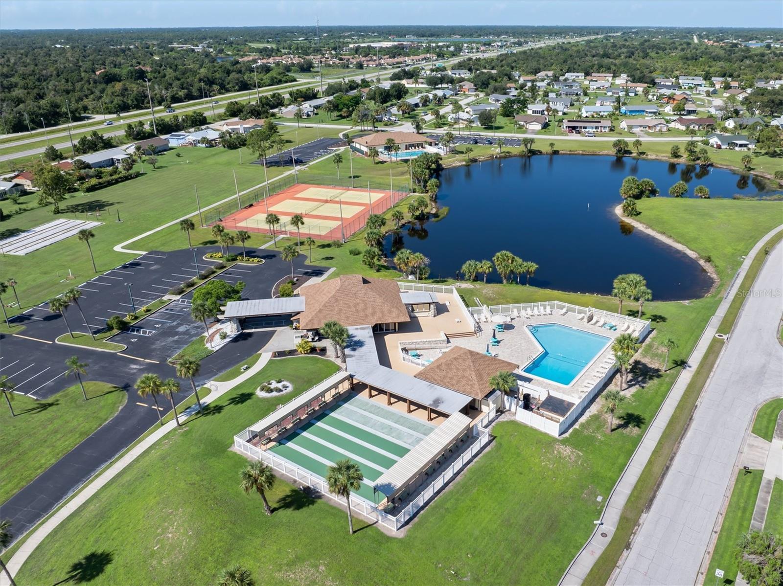 PORT CHARLOTTE SEC 095 - Residential