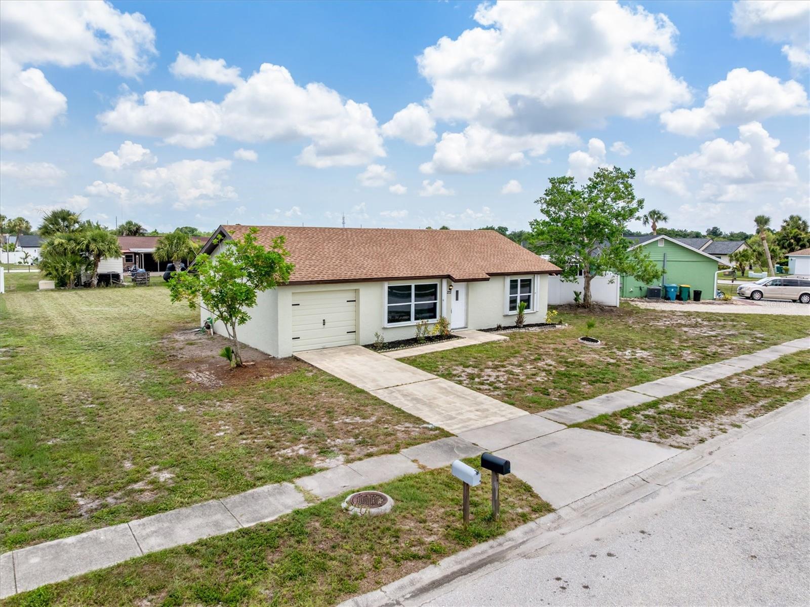 PORT CHARLOTTE SEC 095 - Residential
