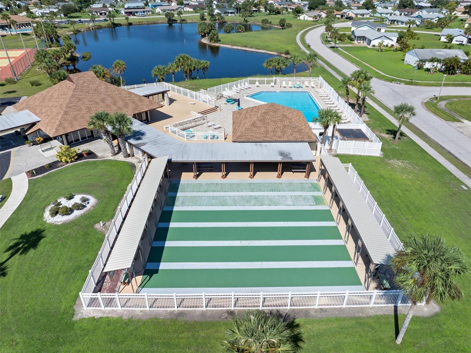 PORT CHARLOTTE SEC 095 - Residential