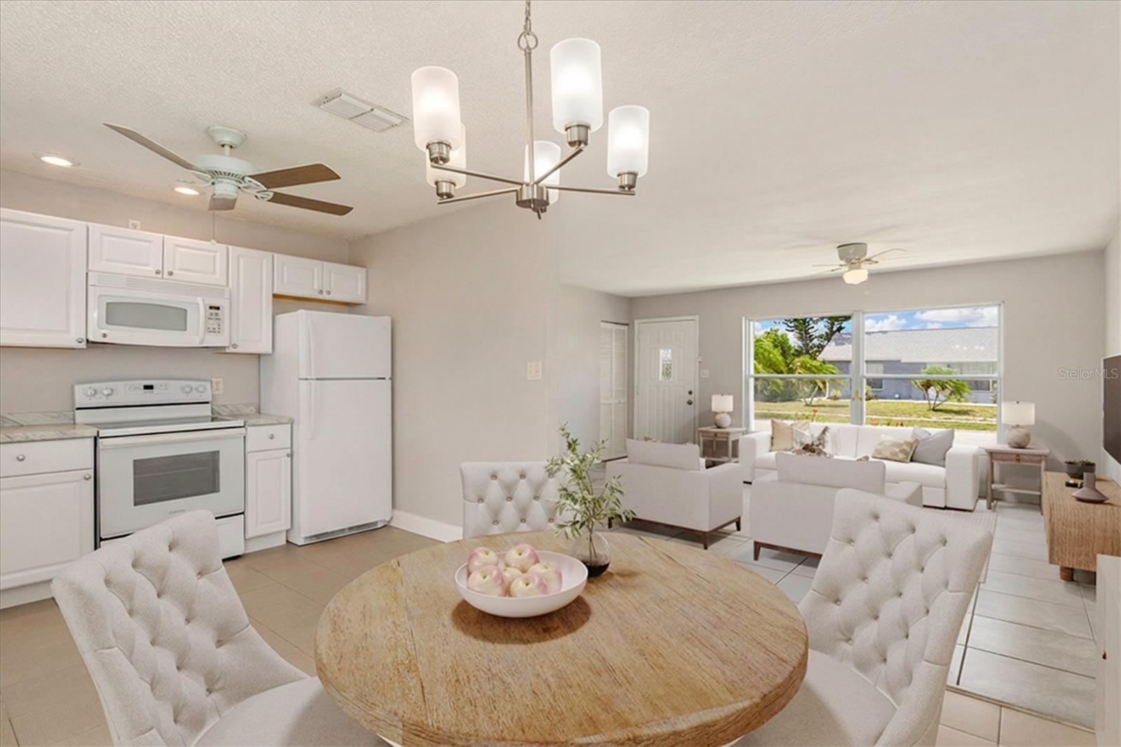 PORT CHARLOTTE SEC 095 - Residential