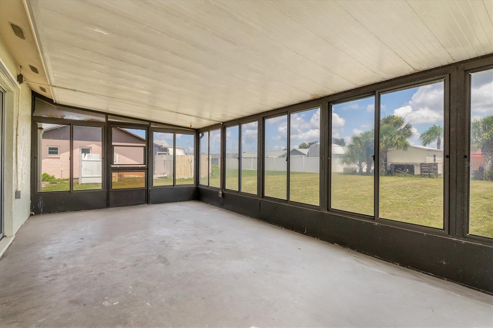 PORT CHARLOTTE SEC 095 - Residential