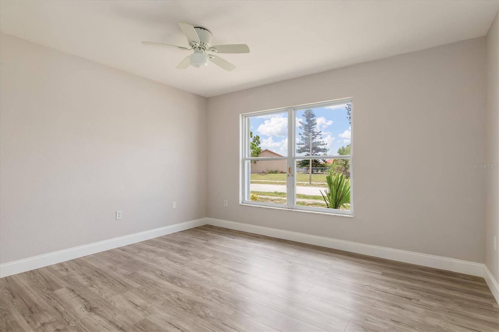 PORT CHARLOTTE SEC 095 - Residential