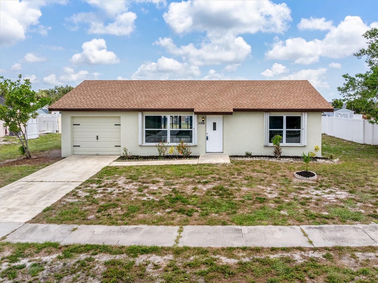 PORT CHARLOTTE SEC 095 - Residential