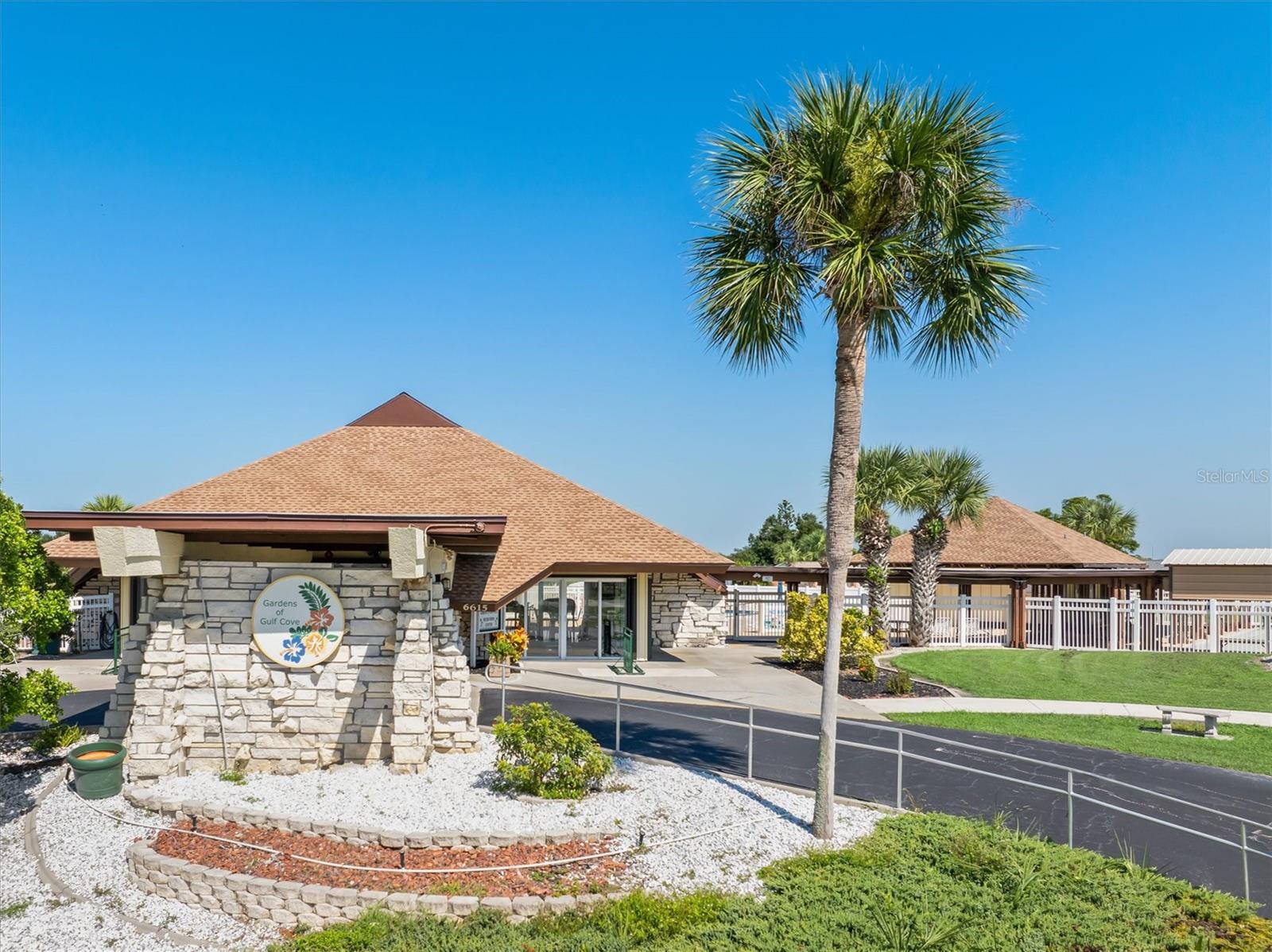 PORT CHARLOTTE SEC 095 - Residential