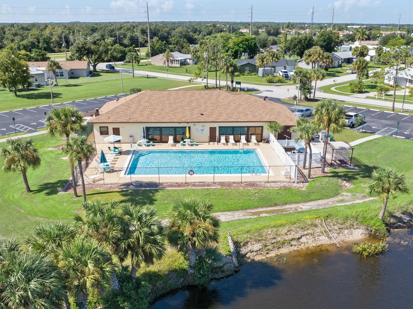 PORT CHARLOTTE SEC 095 - Residential