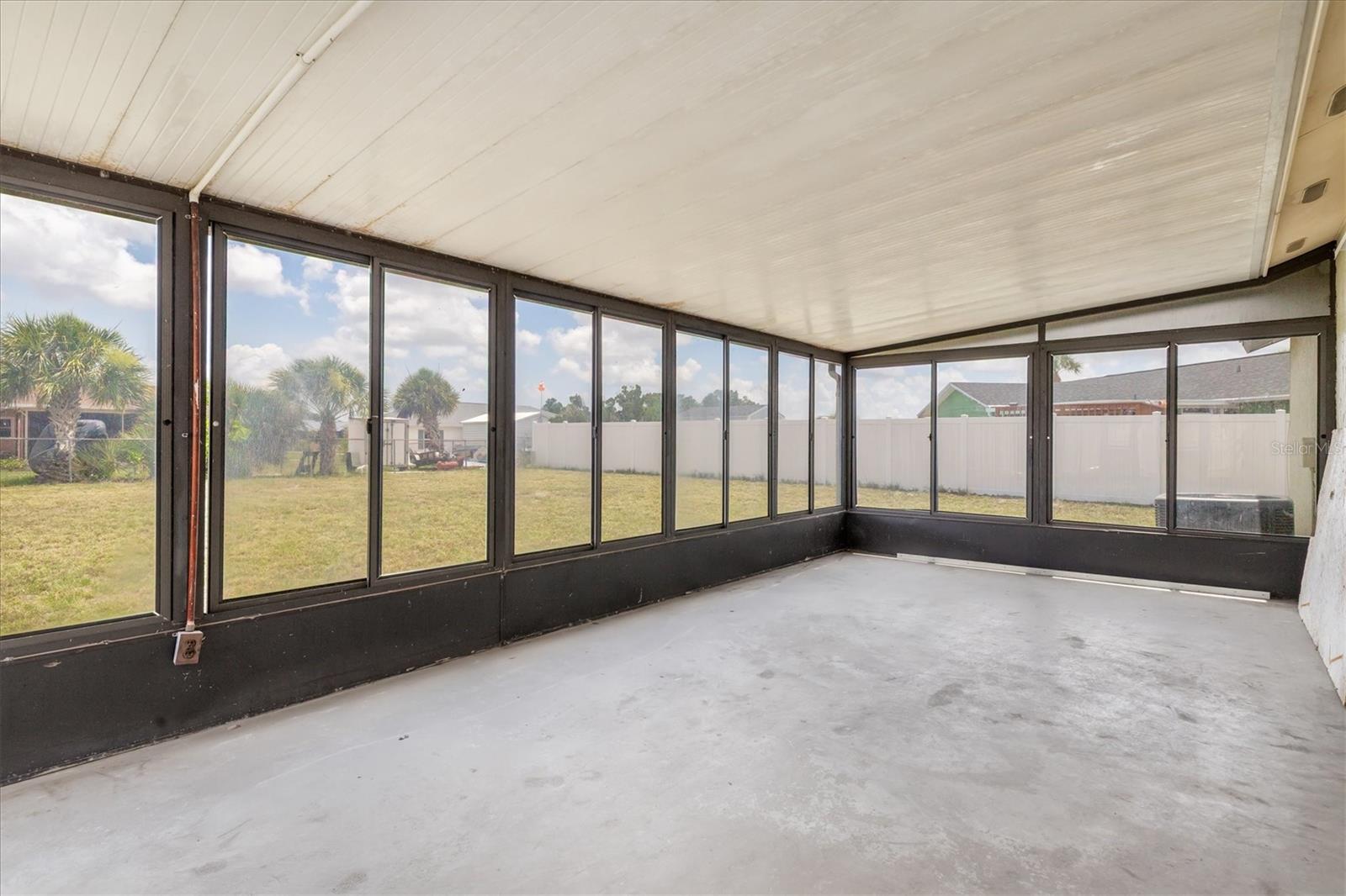 PORT CHARLOTTE SEC 095 - Residential