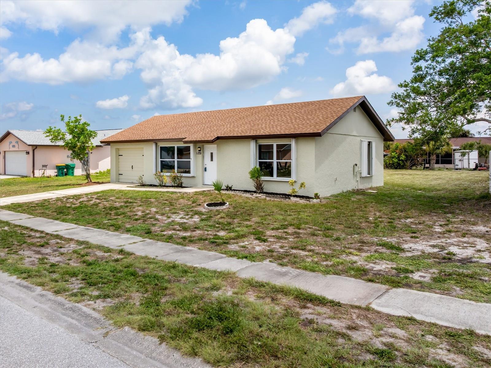 PORT CHARLOTTE SEC 095 - Residential