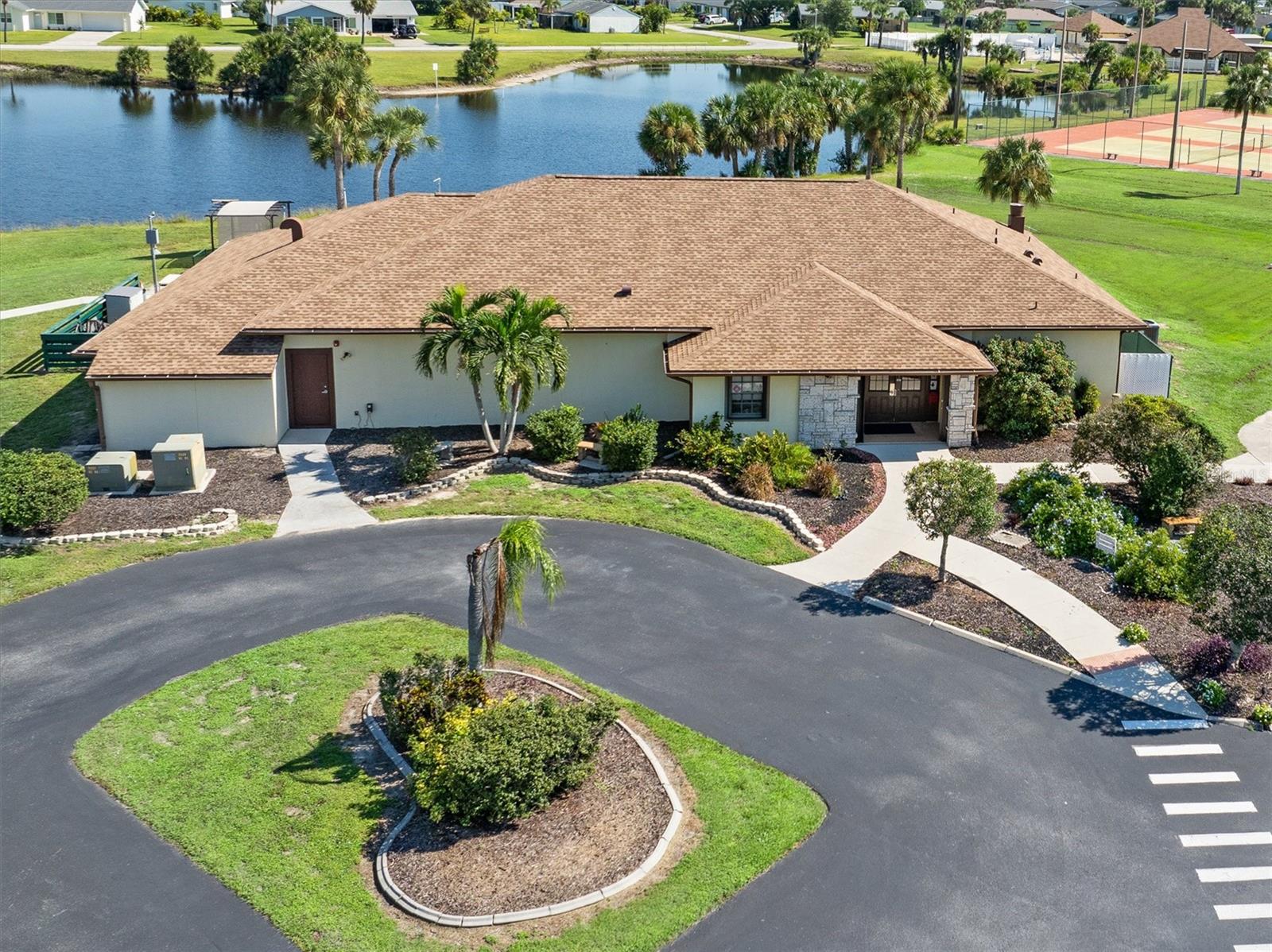 PORT CHARLOTTE SEC 095 - Residential