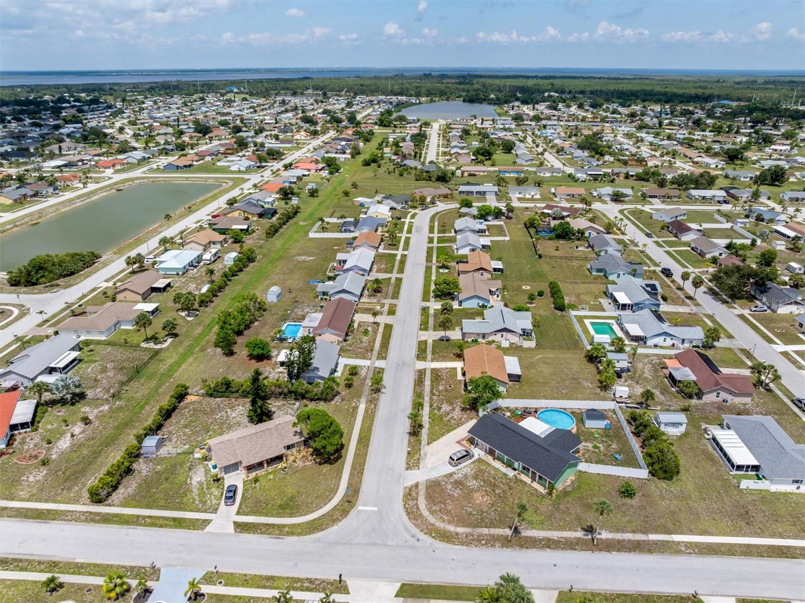 PORT CHARLOTTE SEC 095 - Residential