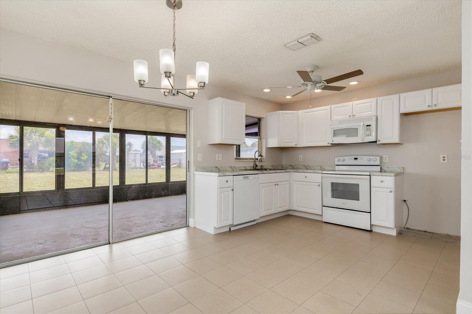 PORT CHARLOTTE SEC 095 - Residential