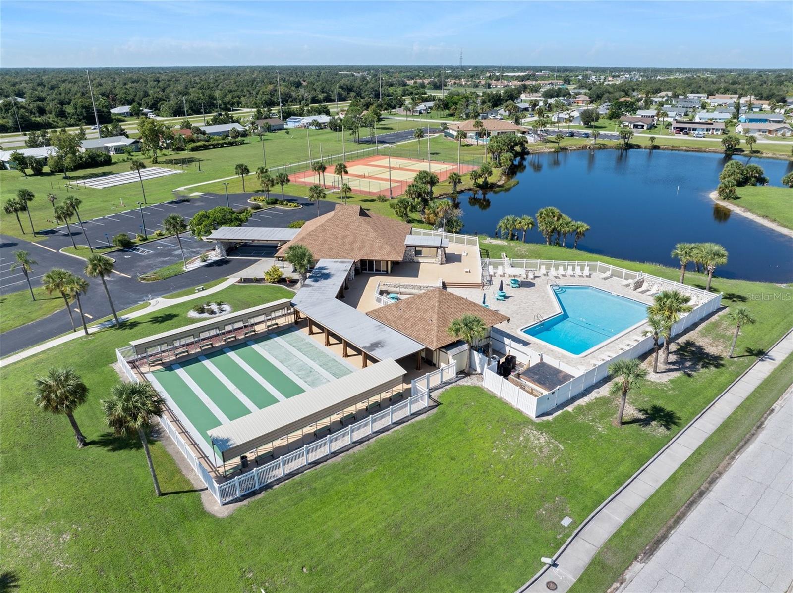 PORT CHARLOTTE SEC 095 - Residential