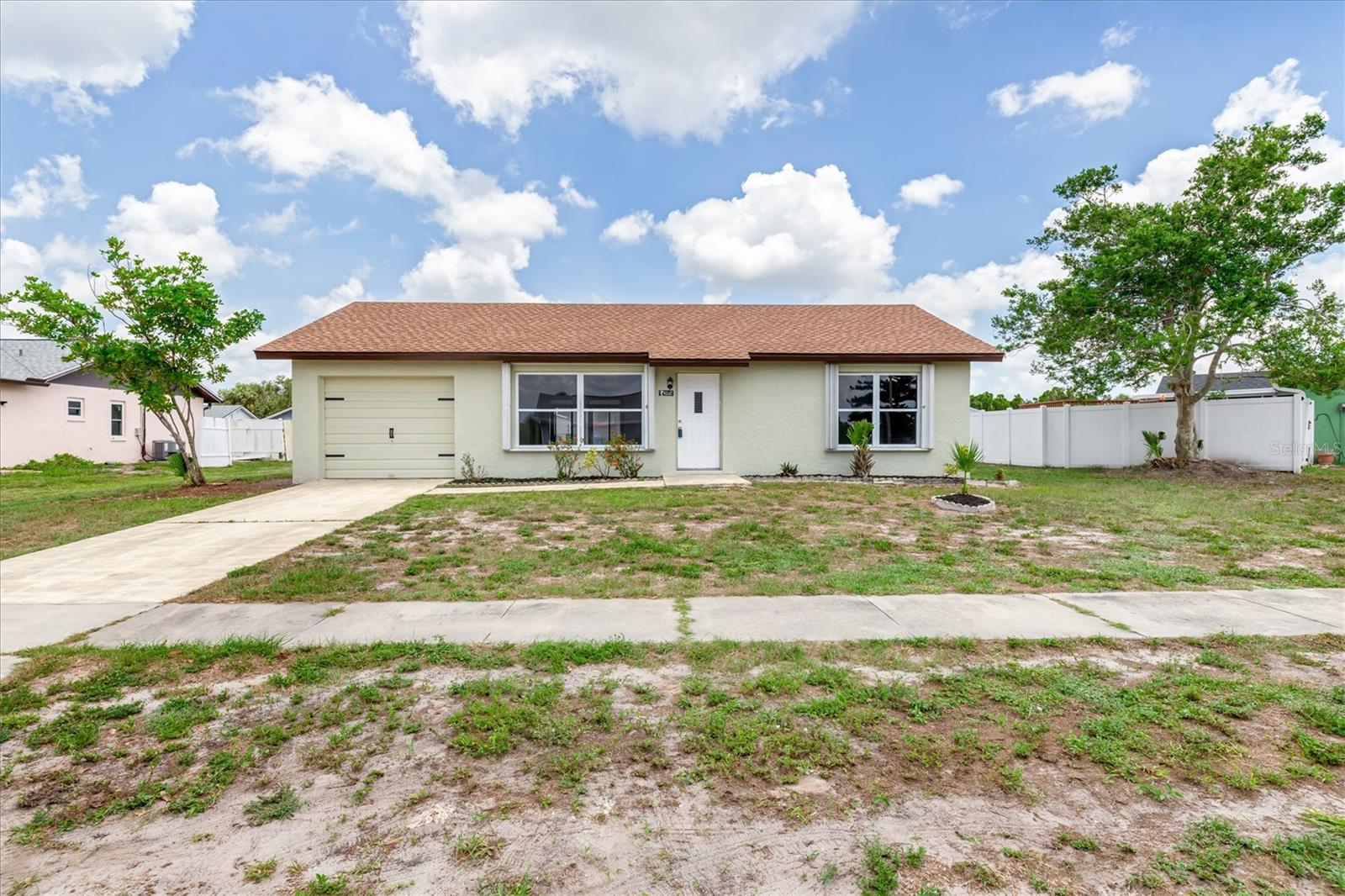 PORT CHARLOTTE SEC 095 - Residential