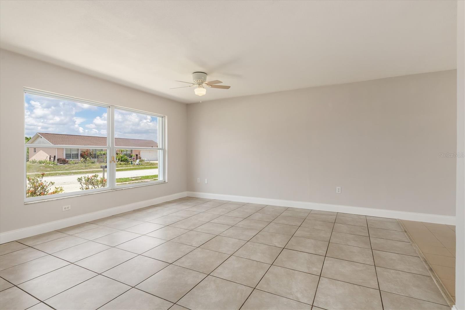 PORT CHARLOTTE SEC 095 - Residential