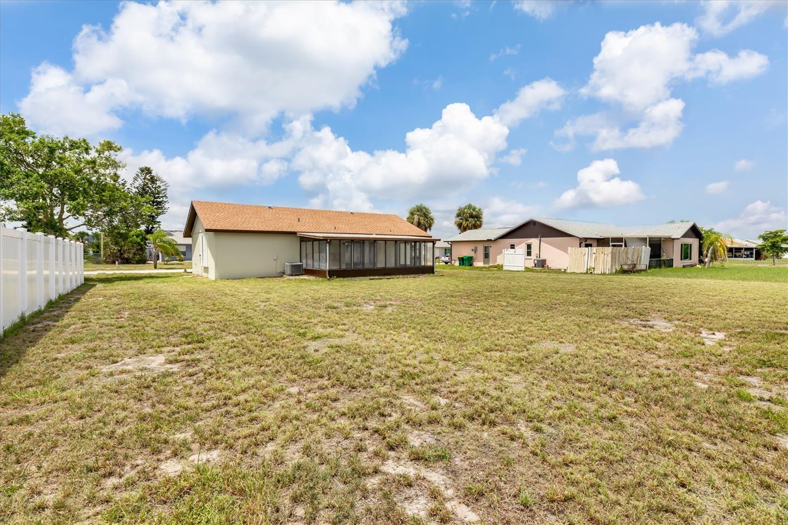 PORT CHARLOTTE SEC 095 - Residential