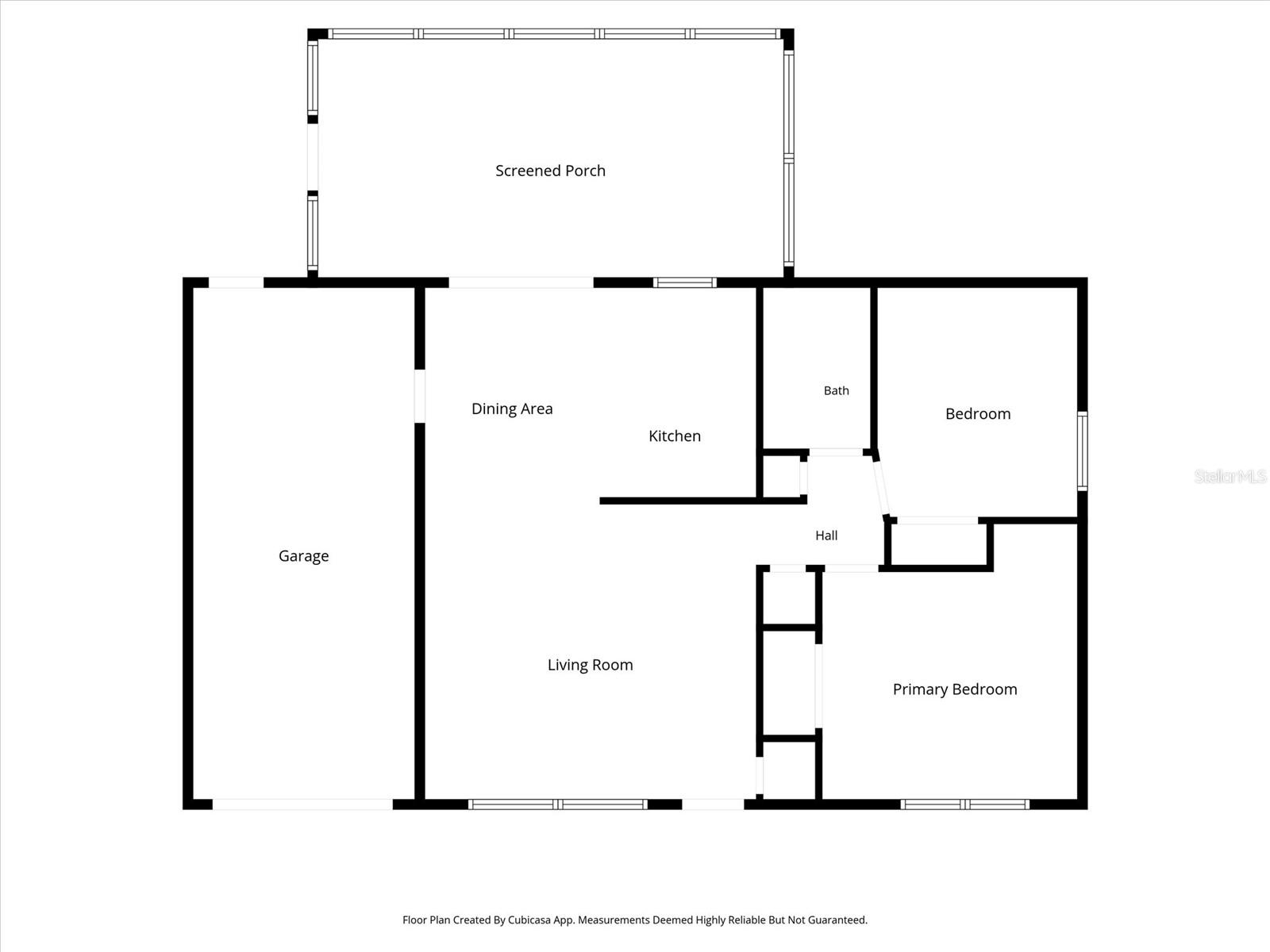 PORT CHARLOTTE SEC 095 - Residential