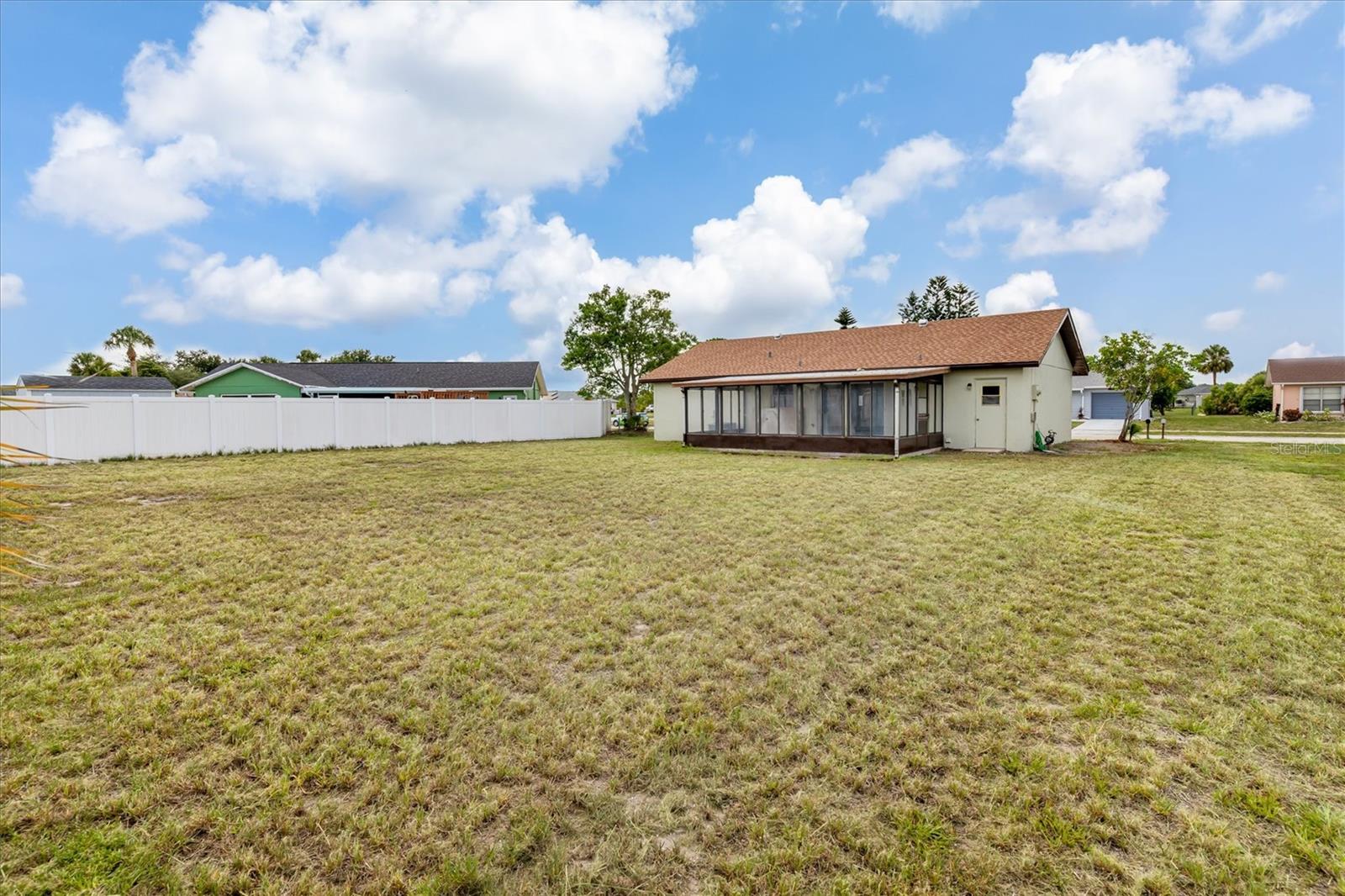 PORT CHARLOTTE SEC 095 - Residential