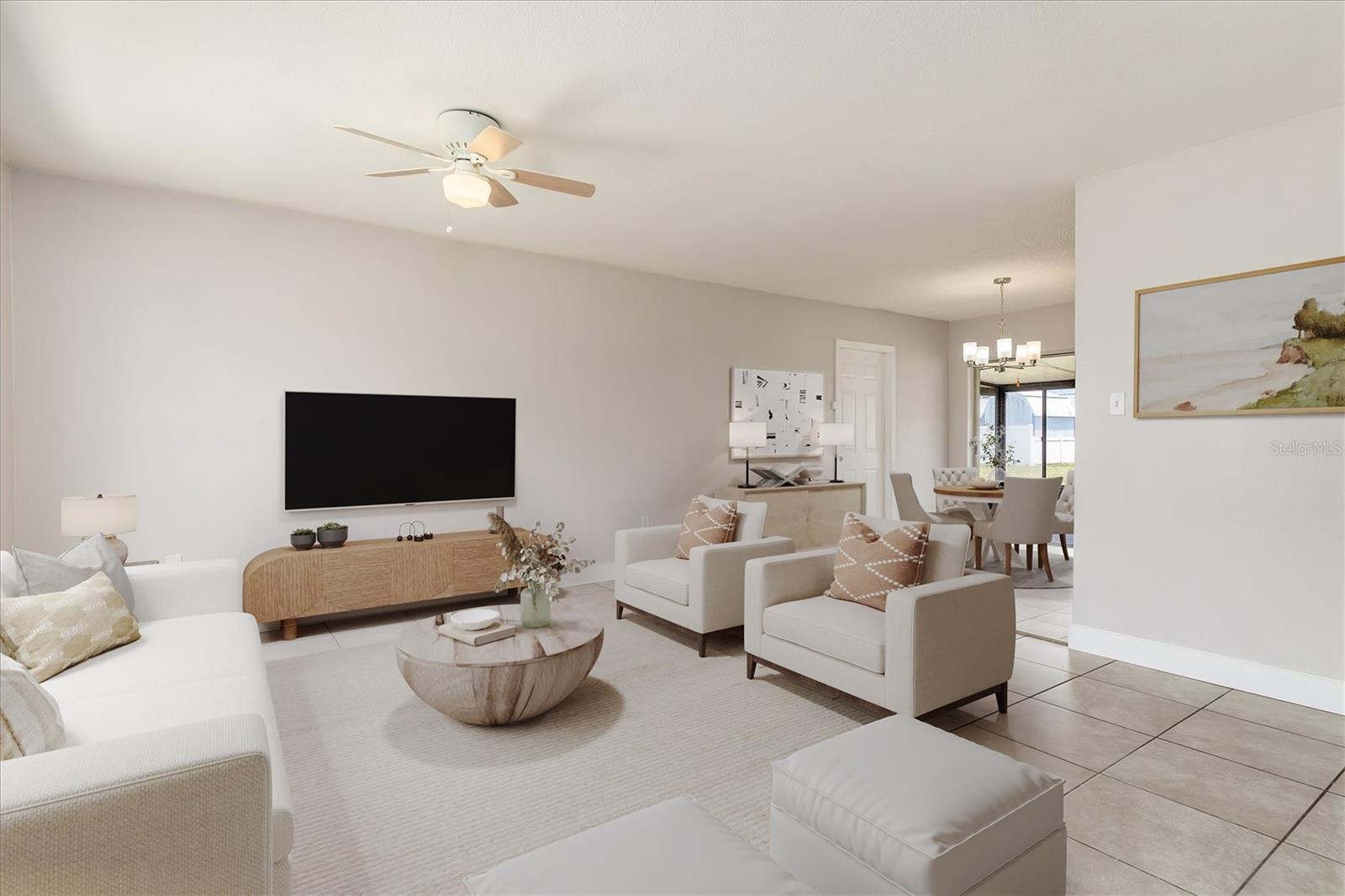 PORT CHARLOTTE SEC 095 - Residential
