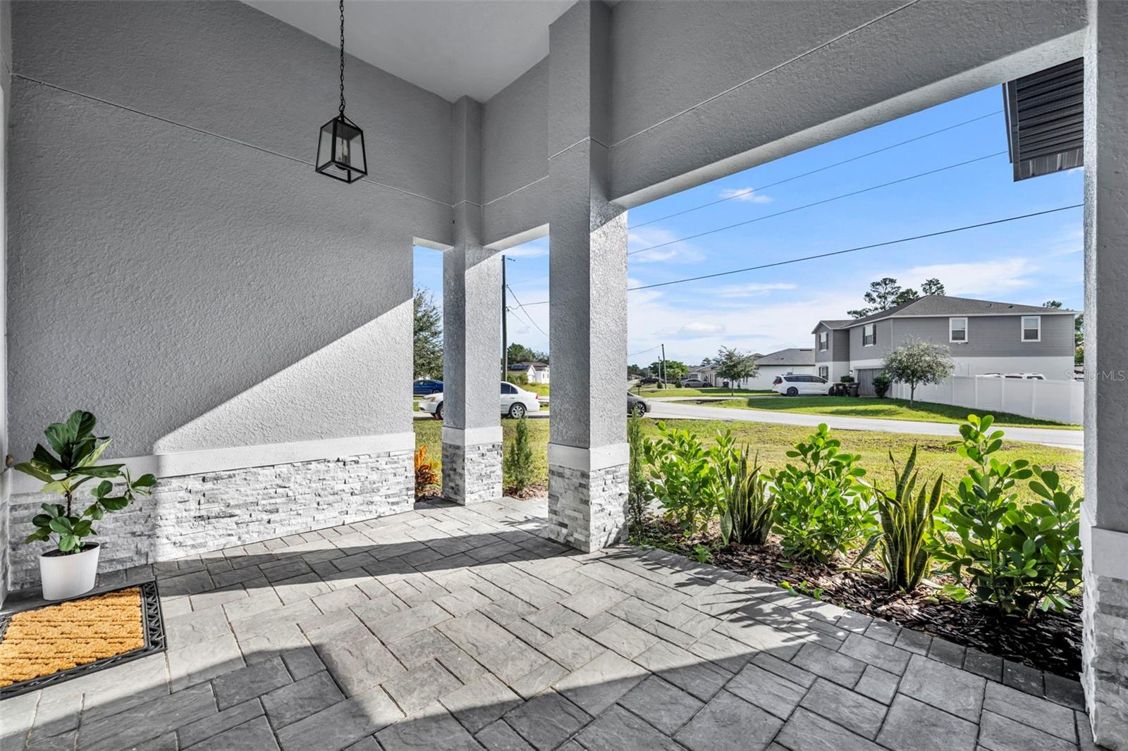 POINCIANA NBRHD 02 VILLAGE 08 - Residential