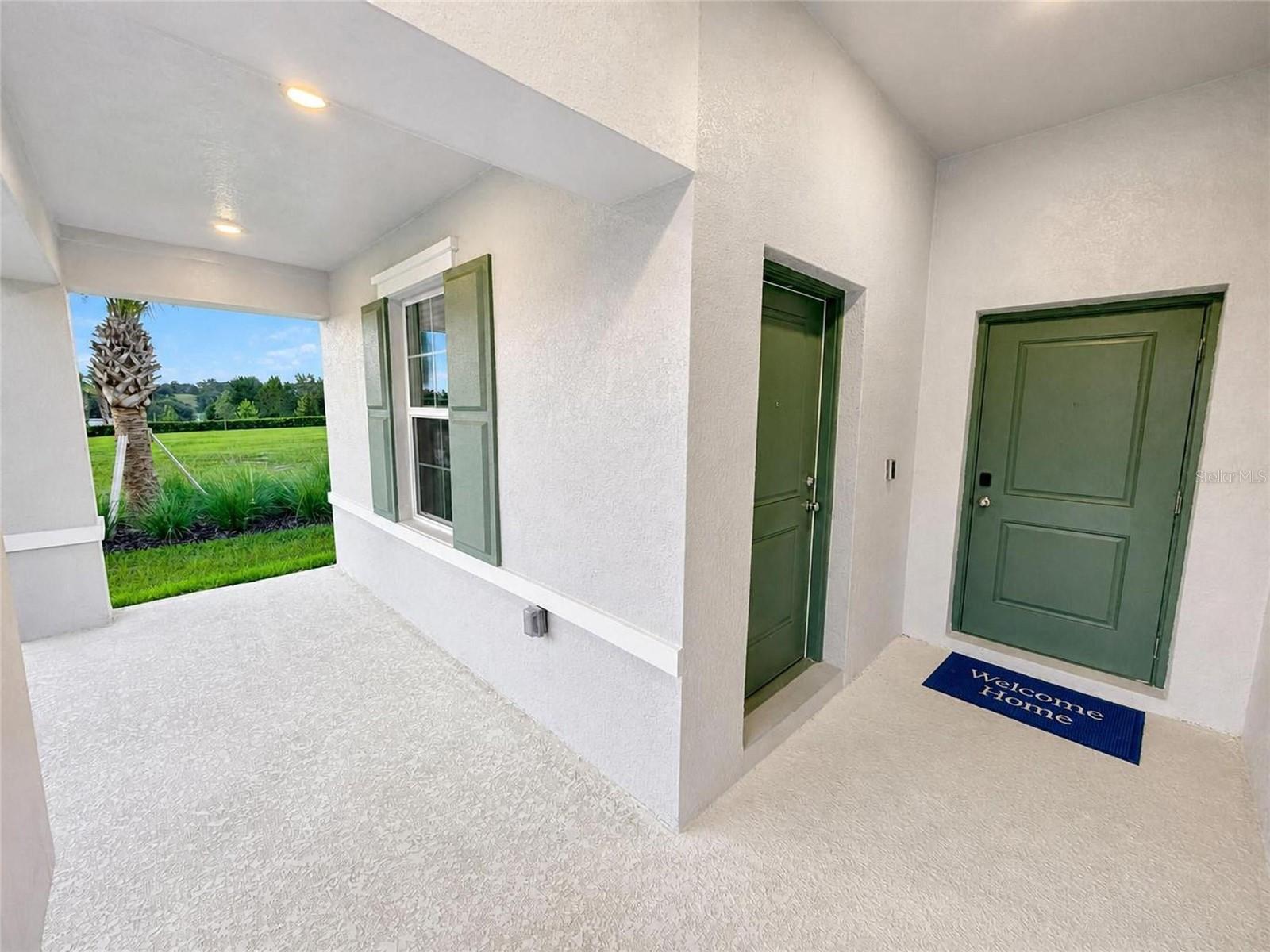 HIDDEN RIDGE AT ESTATES - Residential