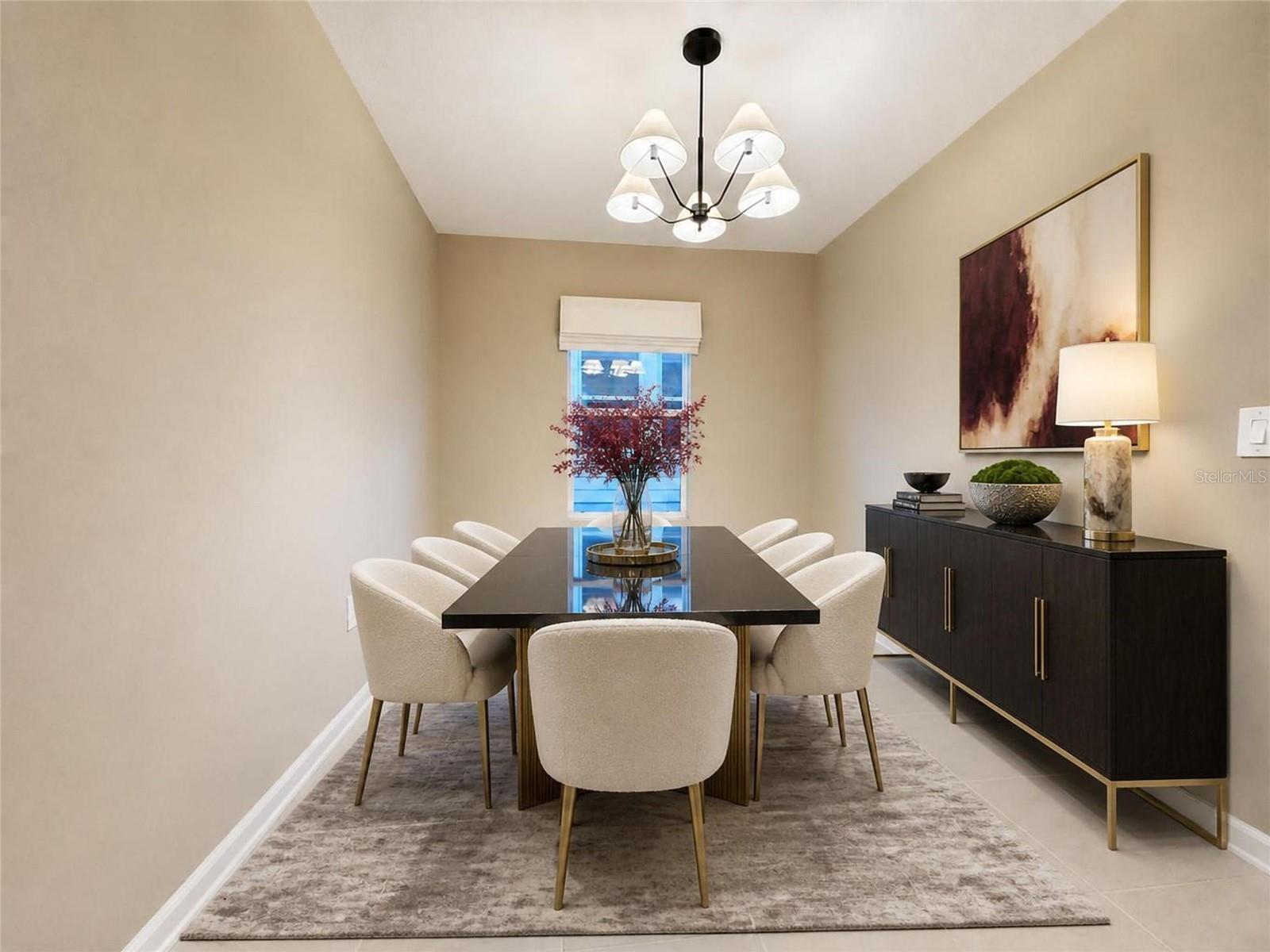 HIDDEN RIDGE AT ESTATES - Residential