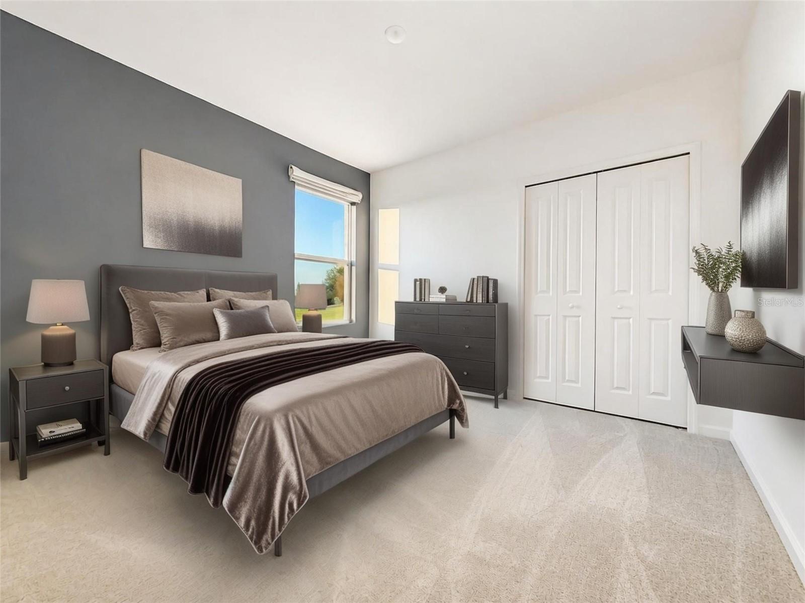 HIDDEN RIDGE AT ESTATES - Residential