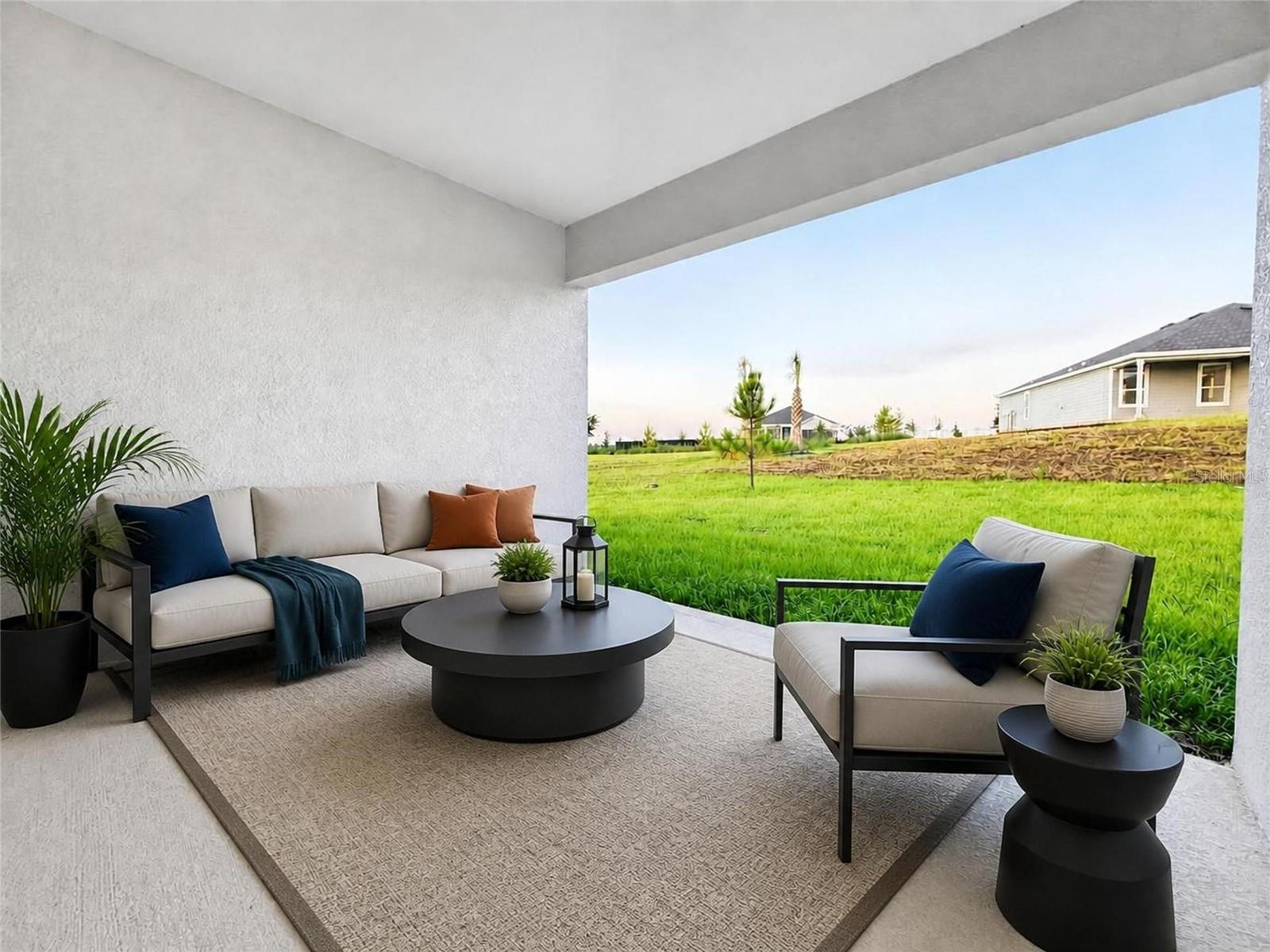 HIDDEN RIDGE AT ESTATES - Residential