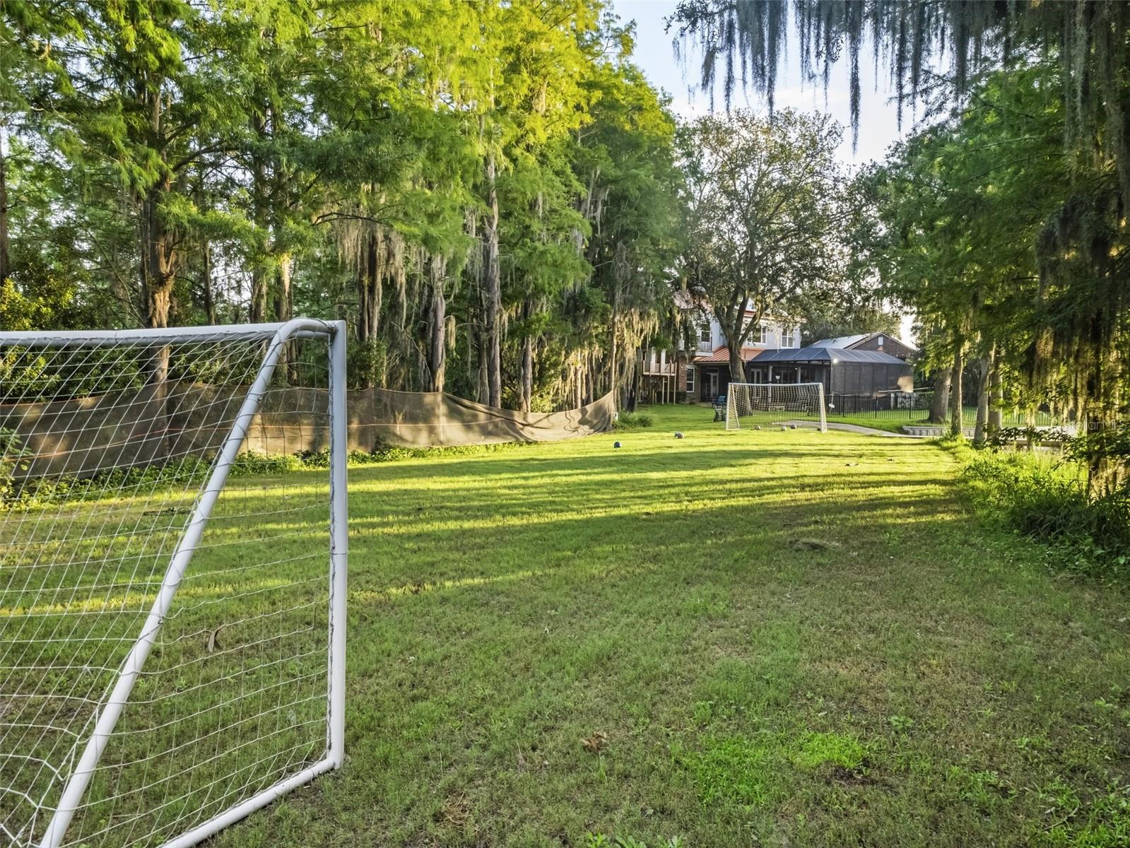 NOT IN SUBDIVISION - Residential